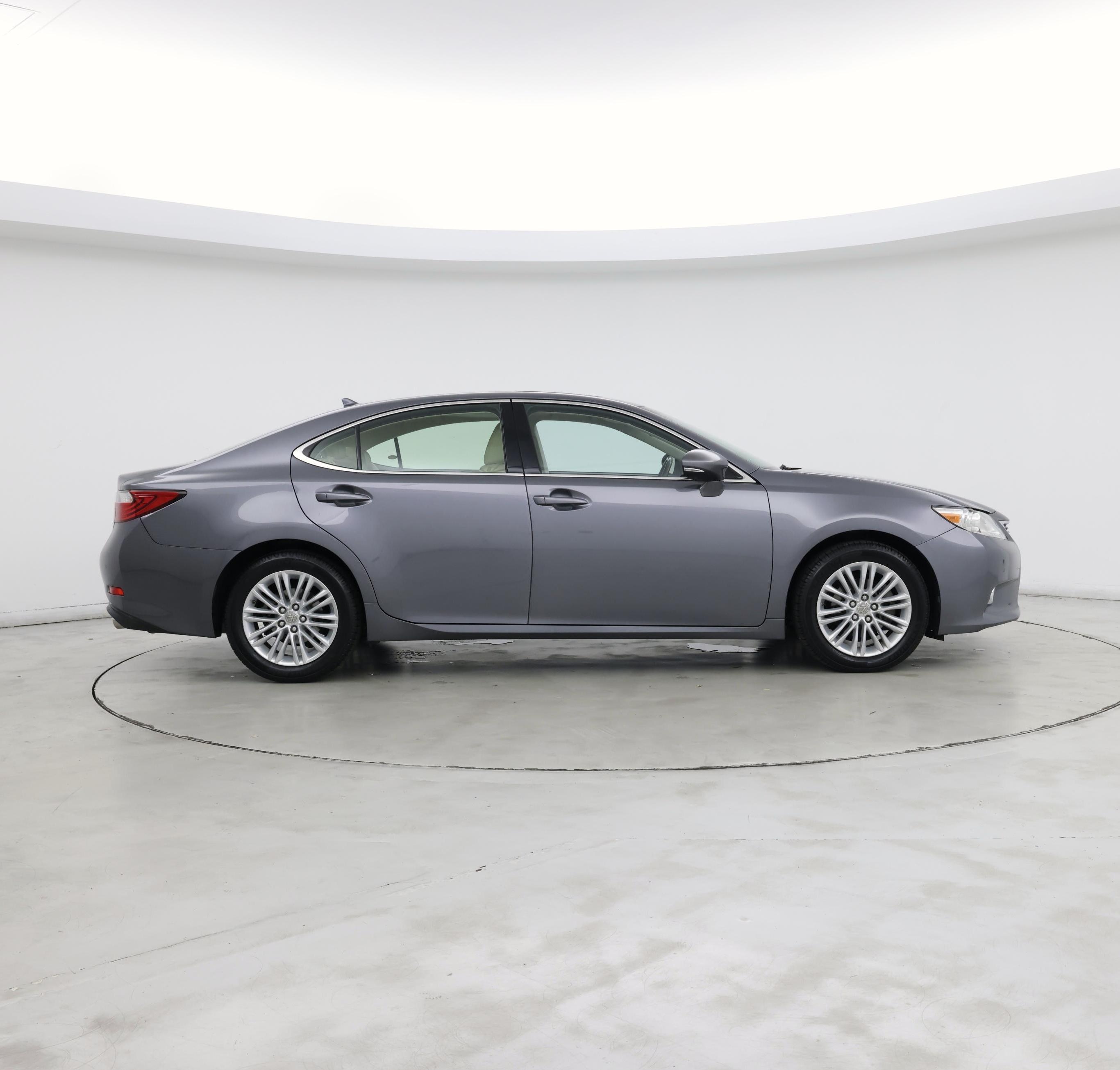 Thumbnail: 2014 Lexus ES - 7