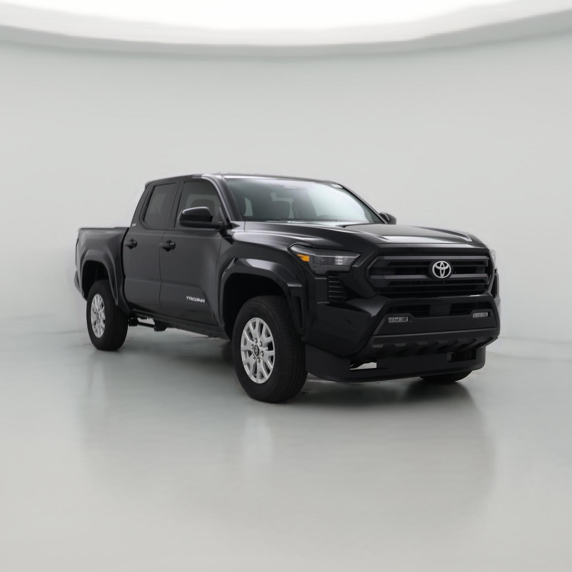 Thumbnail: 2025 Toyota Tacoma - 1