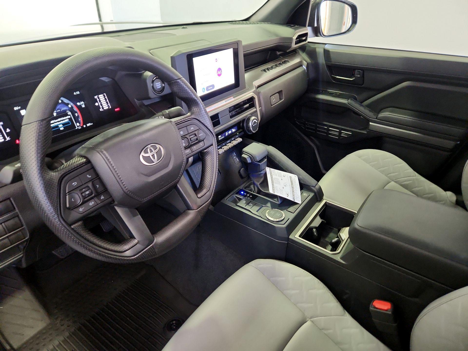 Thumbnail: 2025 Toyota Tacoma - 11