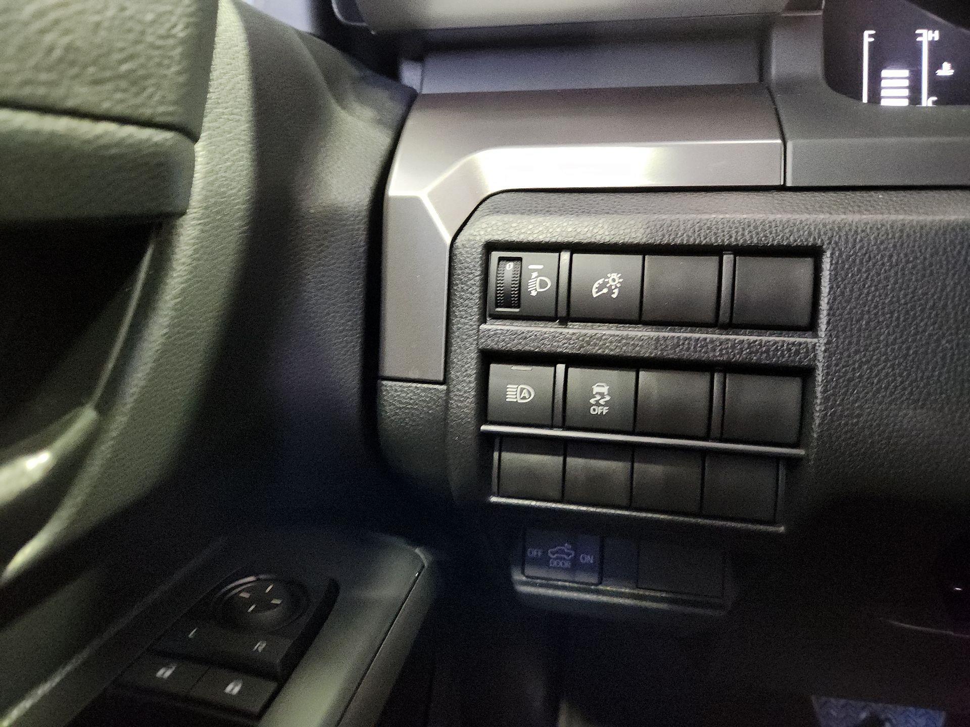 Thumbnail: 2025 Toyota Tacoma - 13