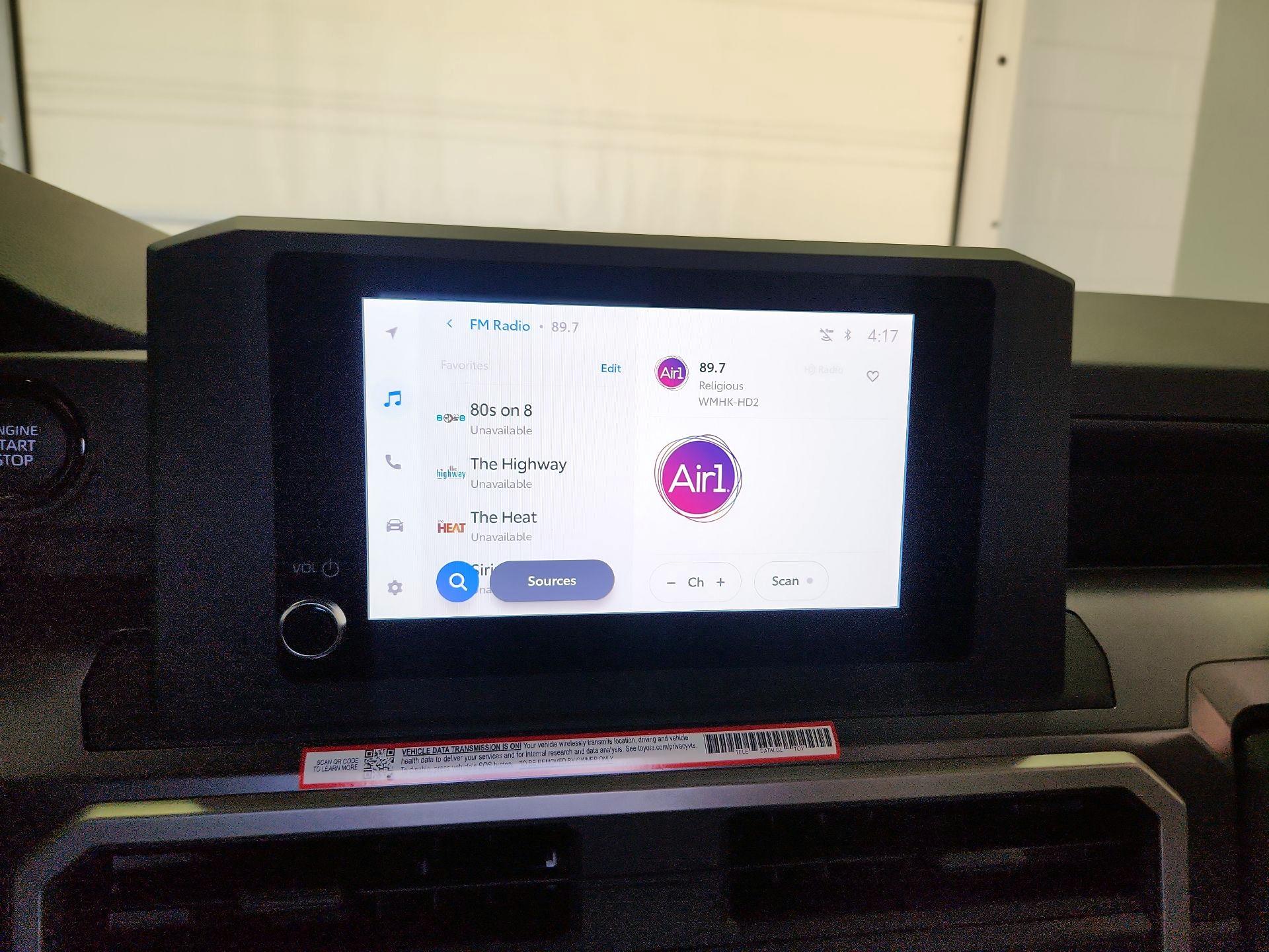 Thumbnail: 2025 Toyota Tacoma - 14