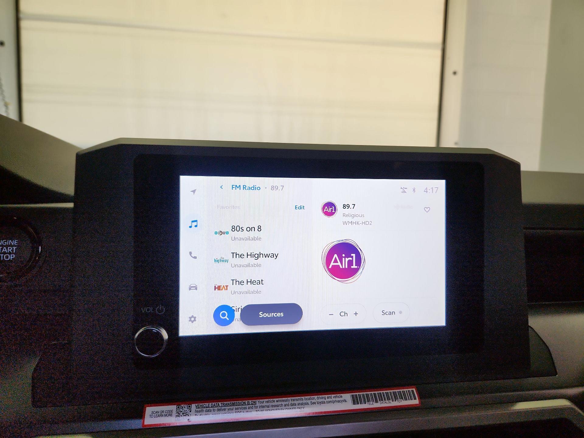 Thumbnail: 2025 Toyota Tacoma - 15