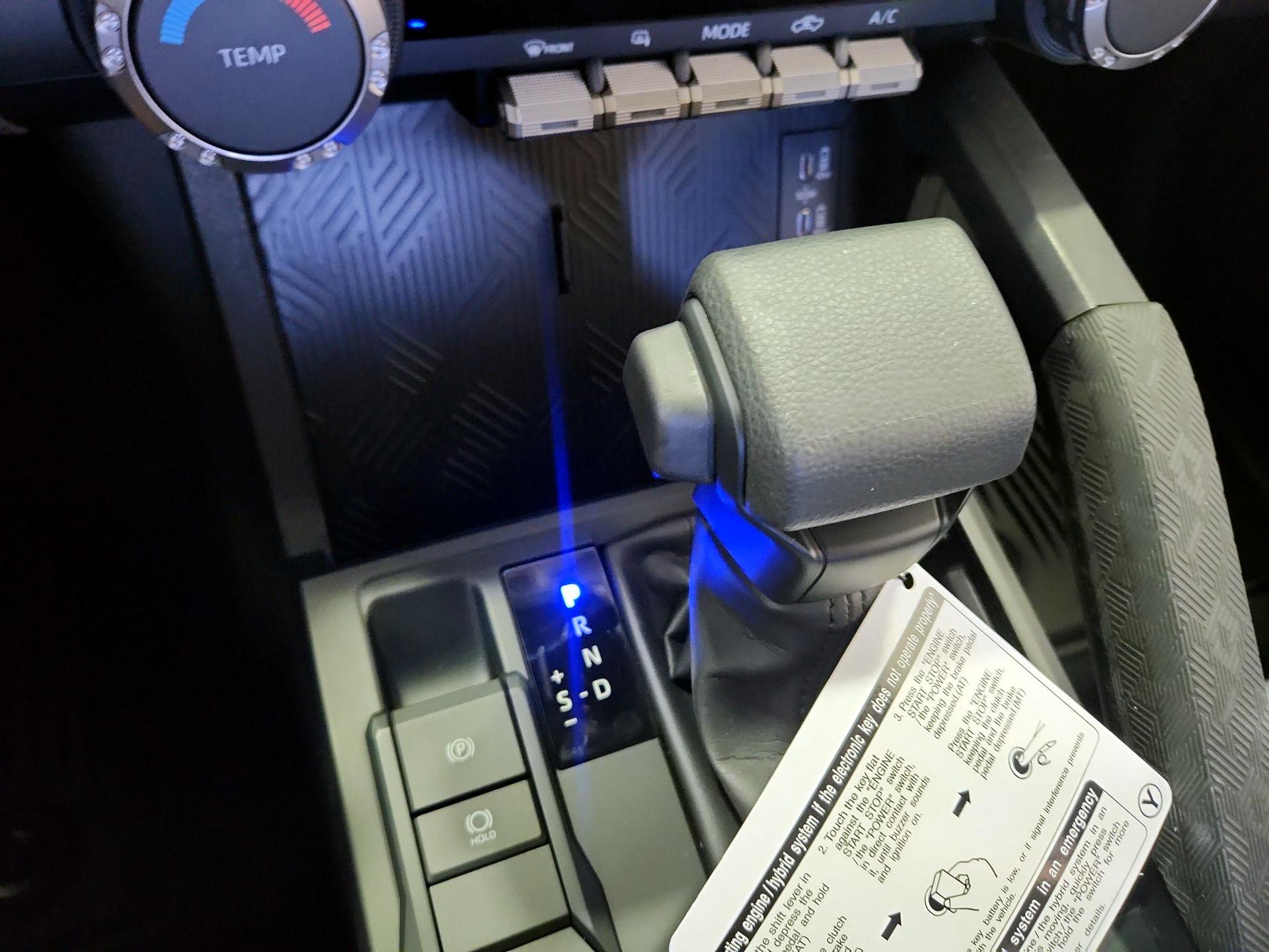 Thumbnail: 2025 Toyota Tacoma - 16