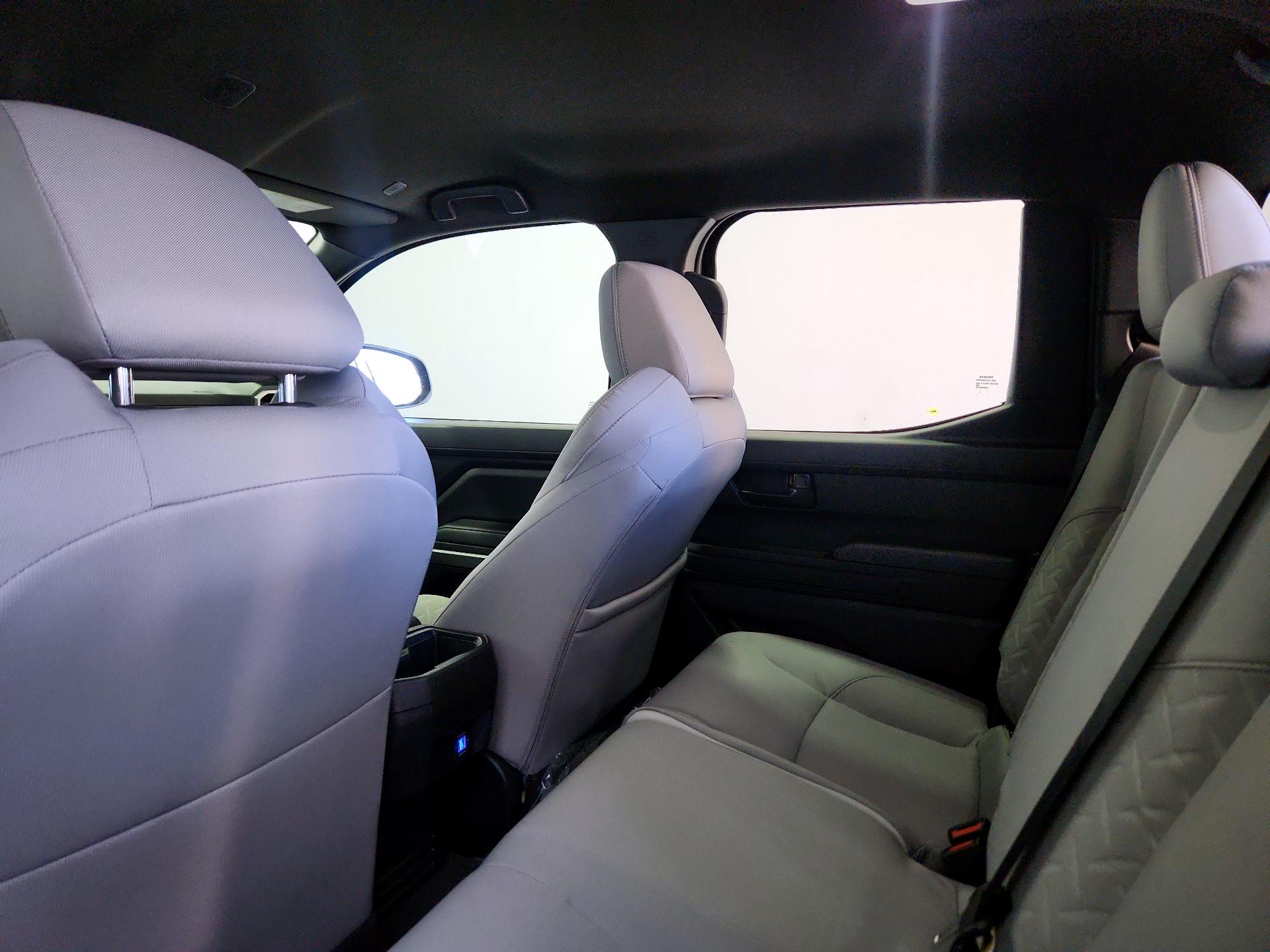 Thumbnail: 2025 Toyota Tacoma - 17