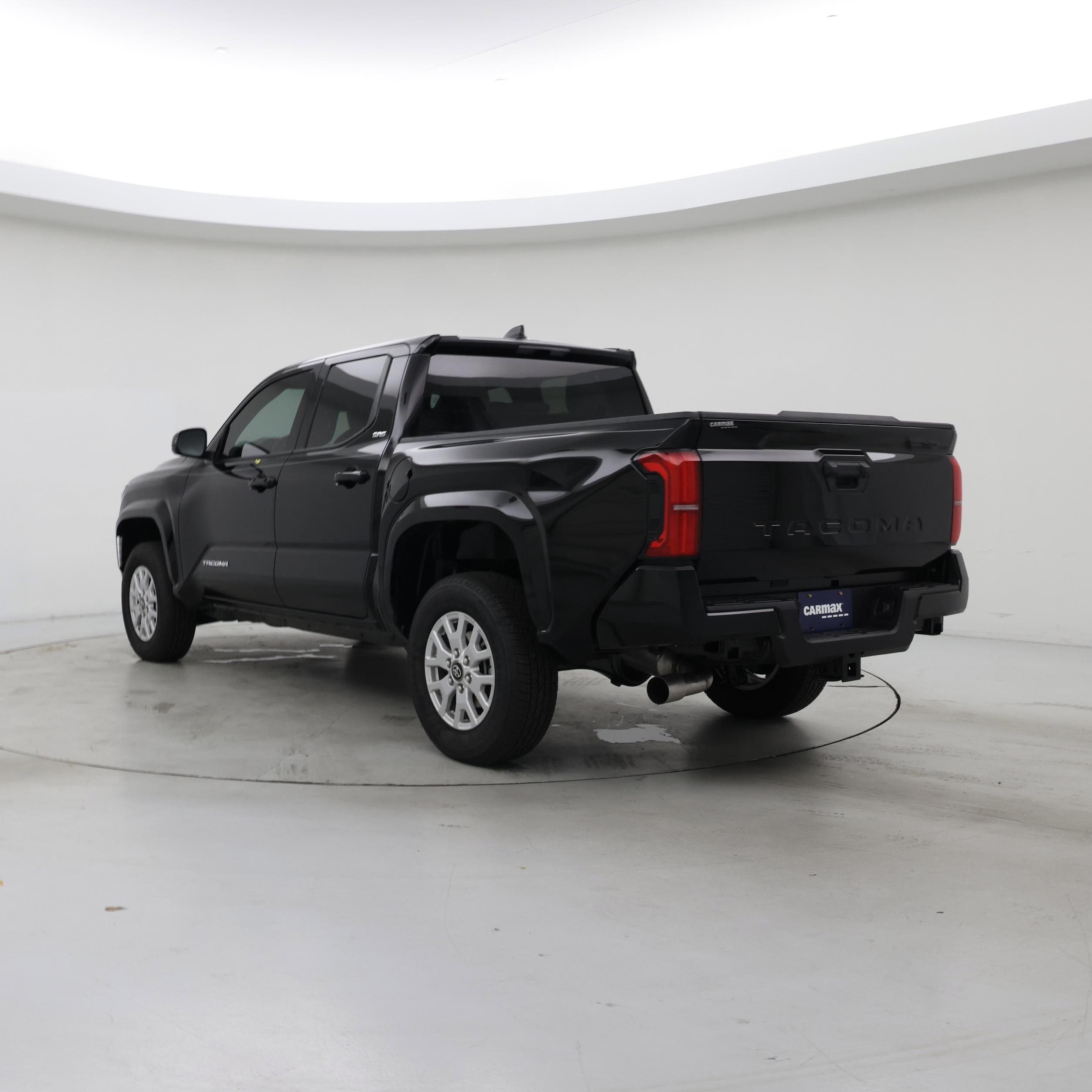 Thumbnail: 2025 Toyota Tacoma - 2