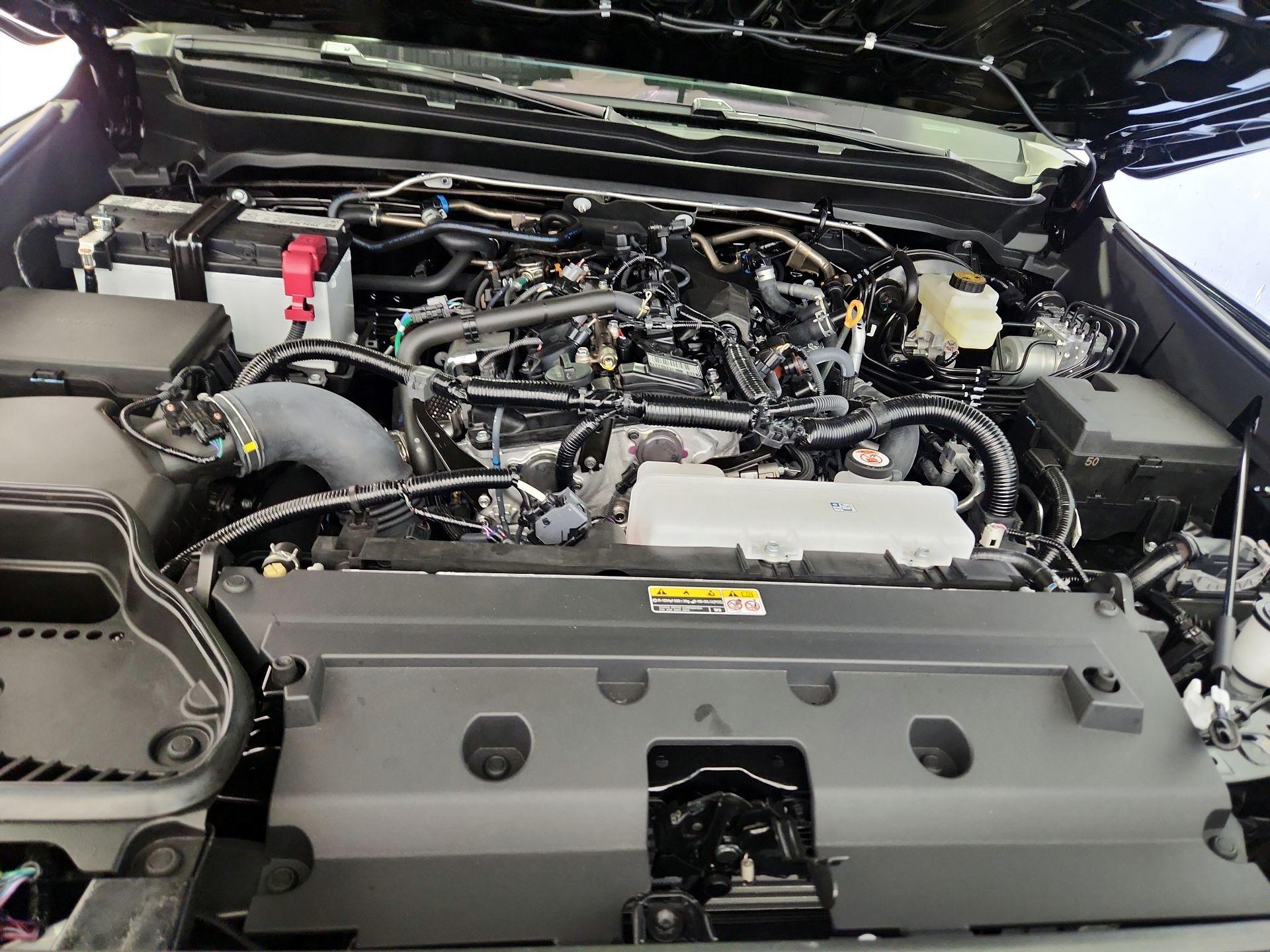 Thumbnail: 2025 Toyota Tacoma - 19