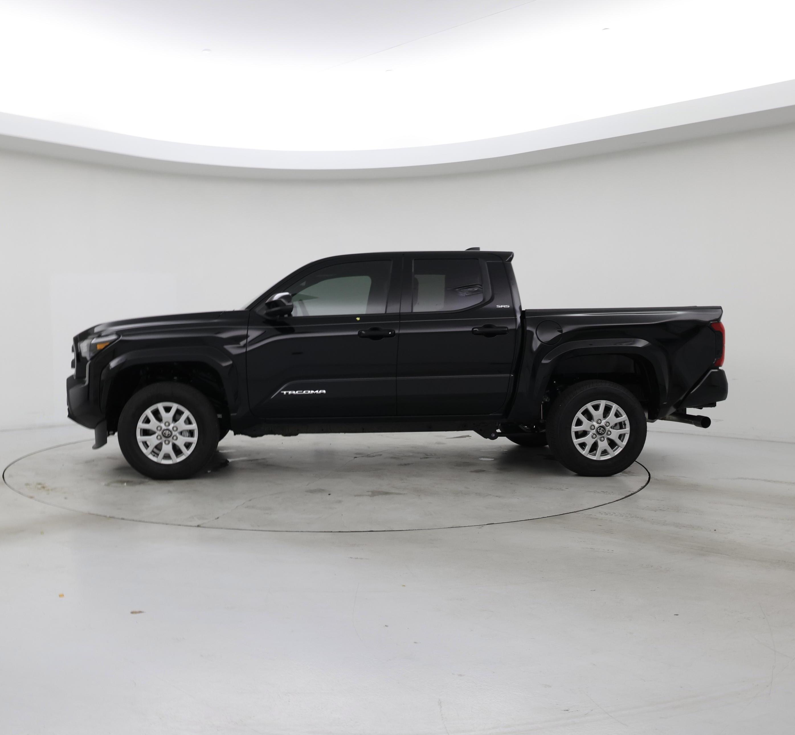 Thumbnail: 2025 Toyota Tacoma - 3