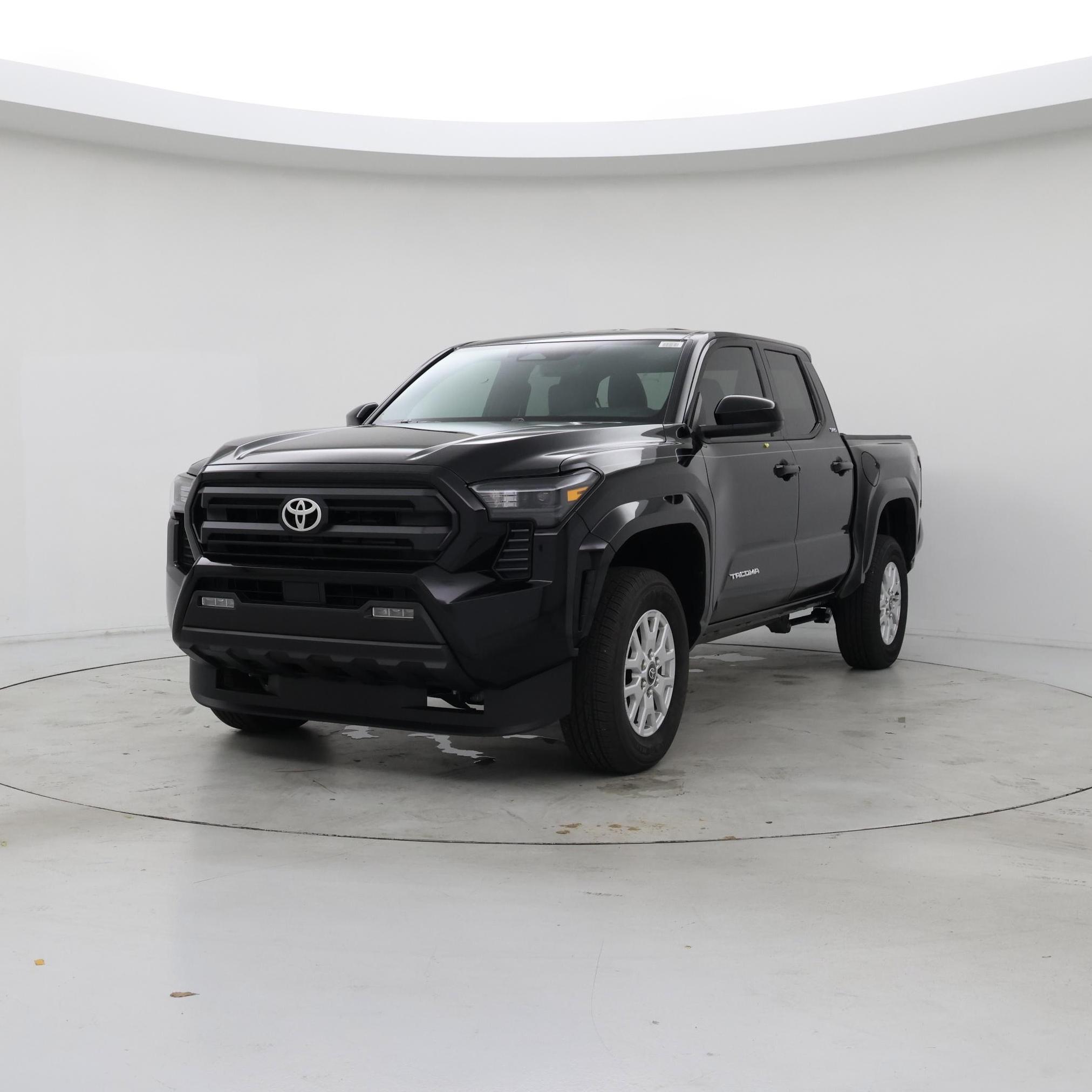 Thumbnail: 2025 Toyota Tacoma - 4