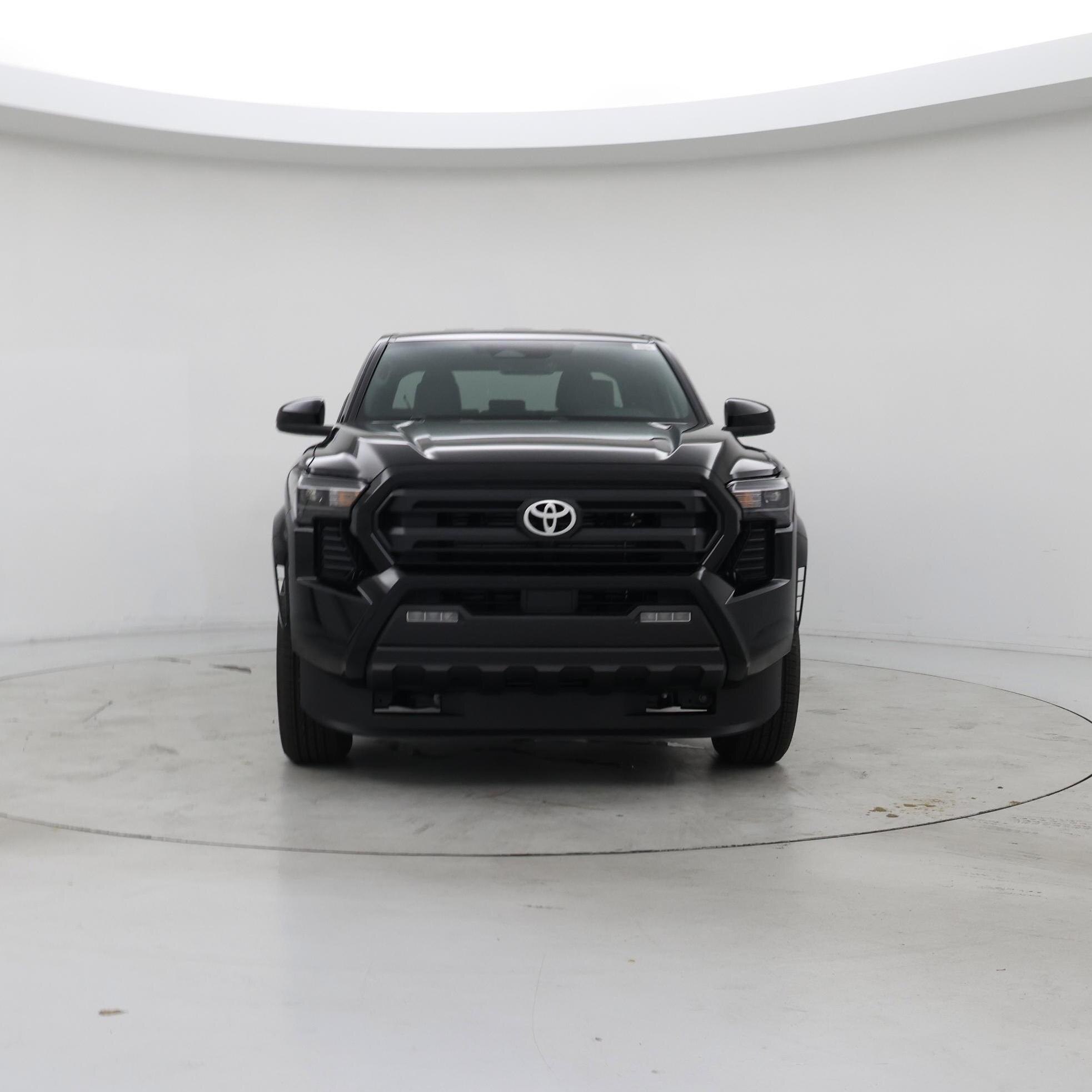 Thumbnail: 2025 Toyota Tacoma - 5