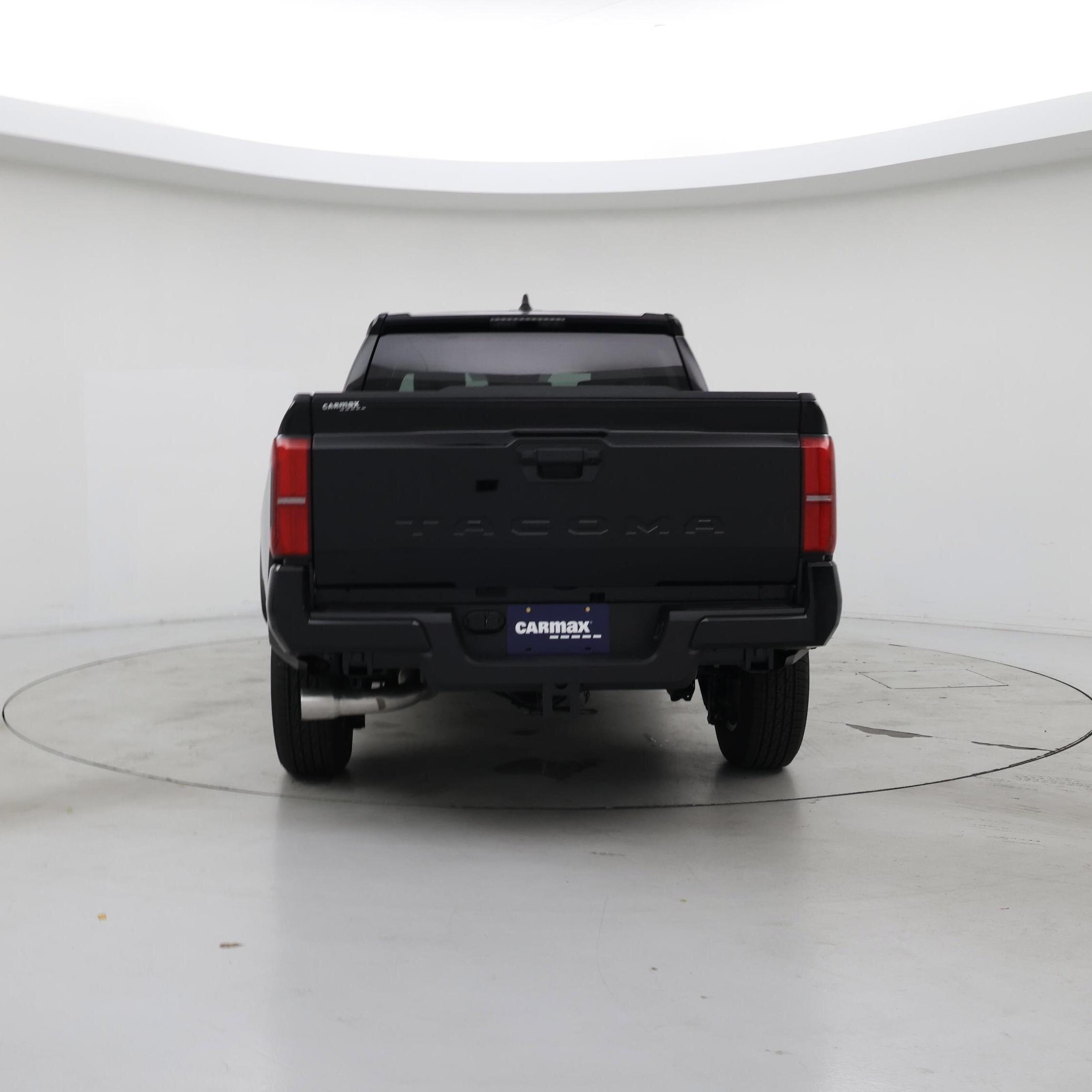 Thumbnail: 2025 Toyota Tacoma - 6