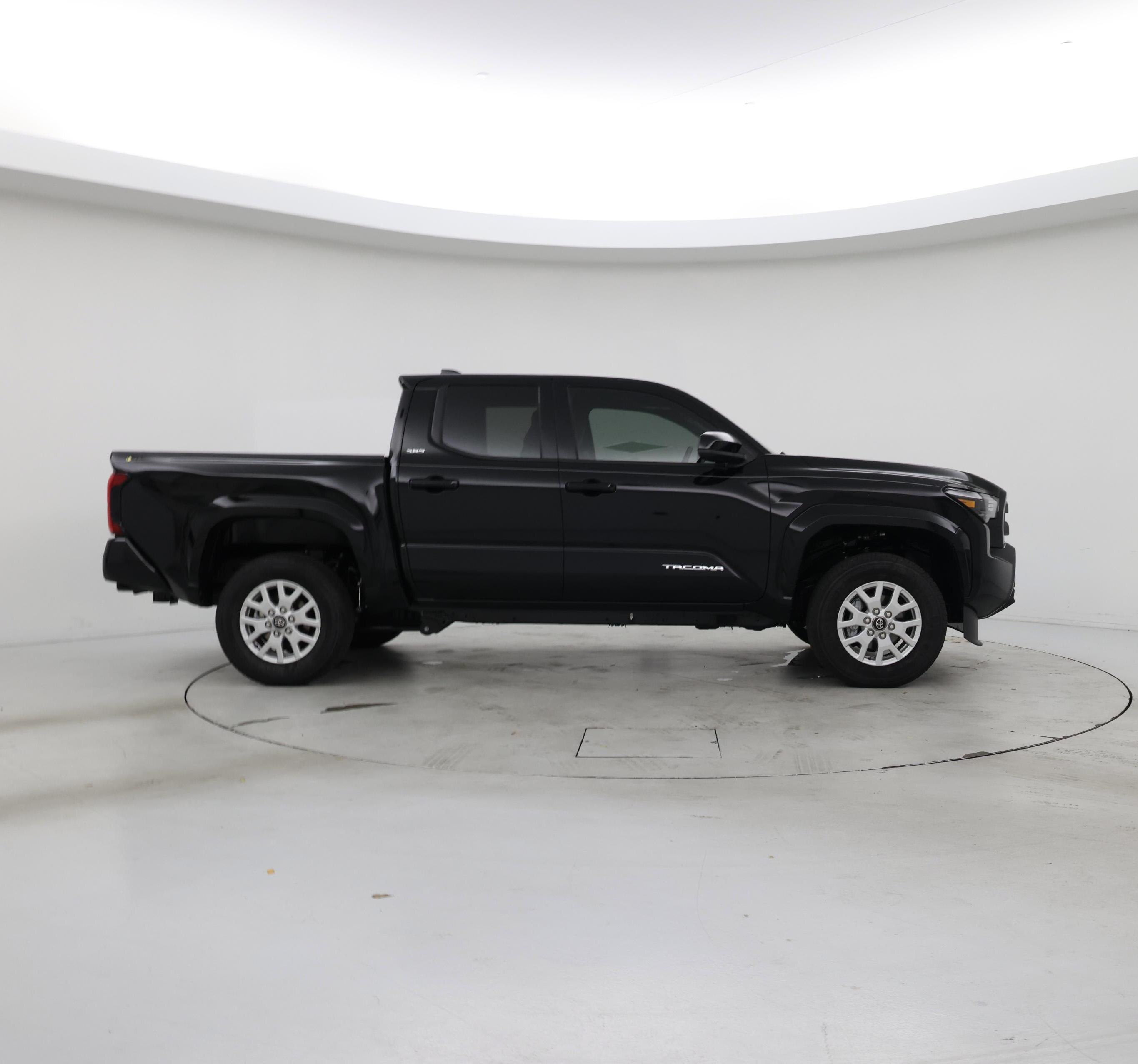 Thumbnail: 2025 Toyota Tacoma - 7