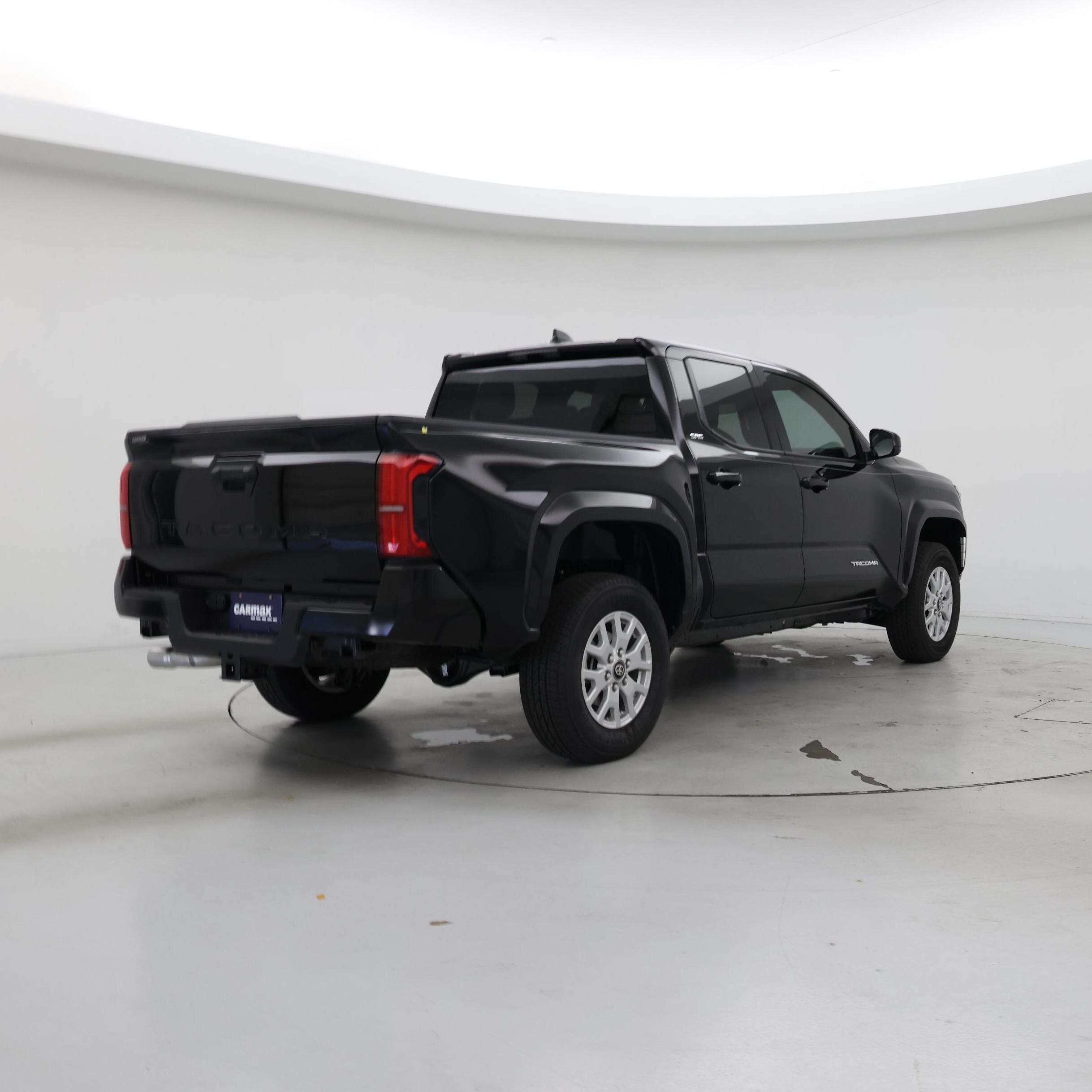 Thumbnail: 2025 Toyota Tacoma - 8