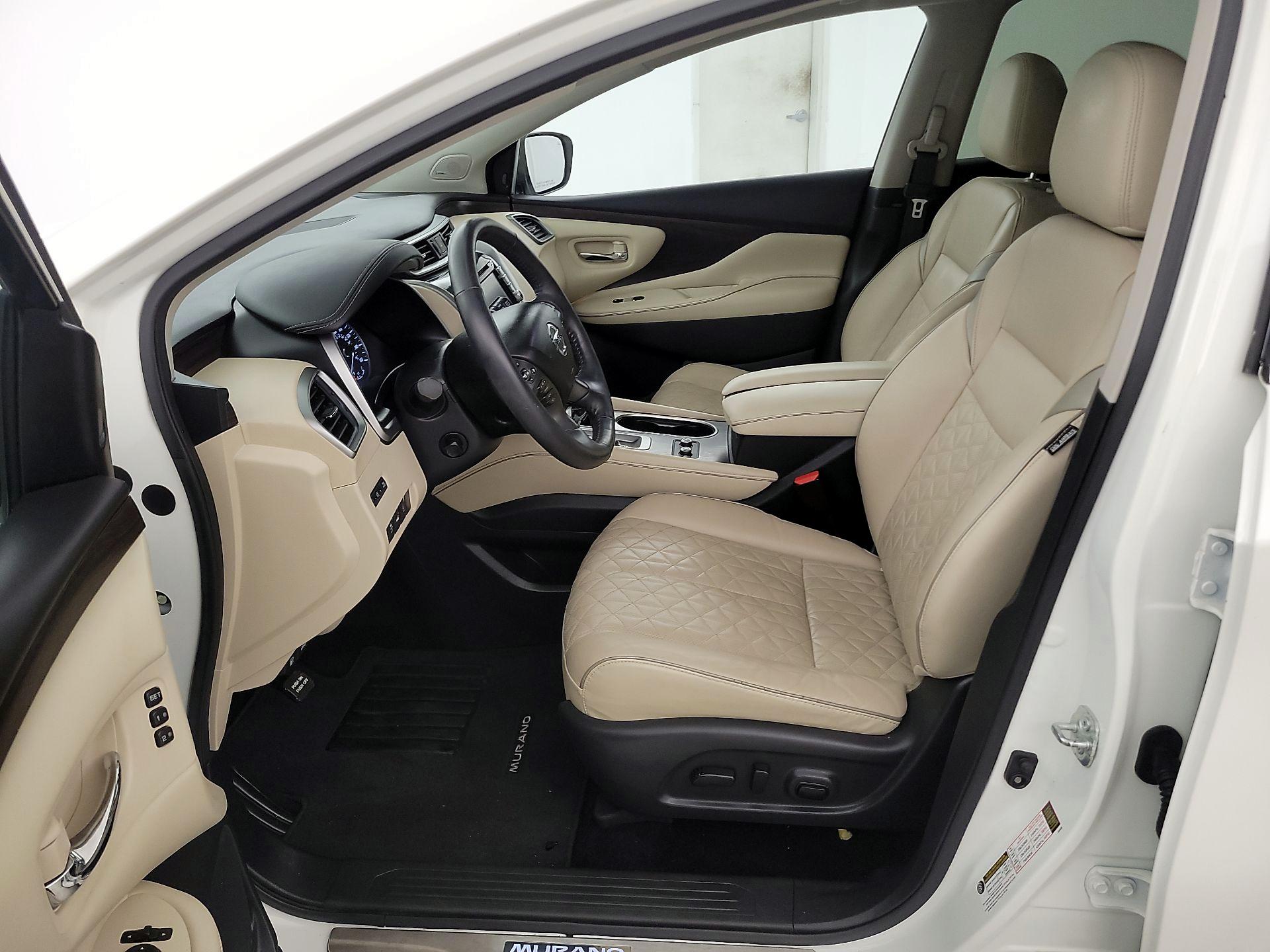 Thumbnail: 2020 Nissan Murano - 9