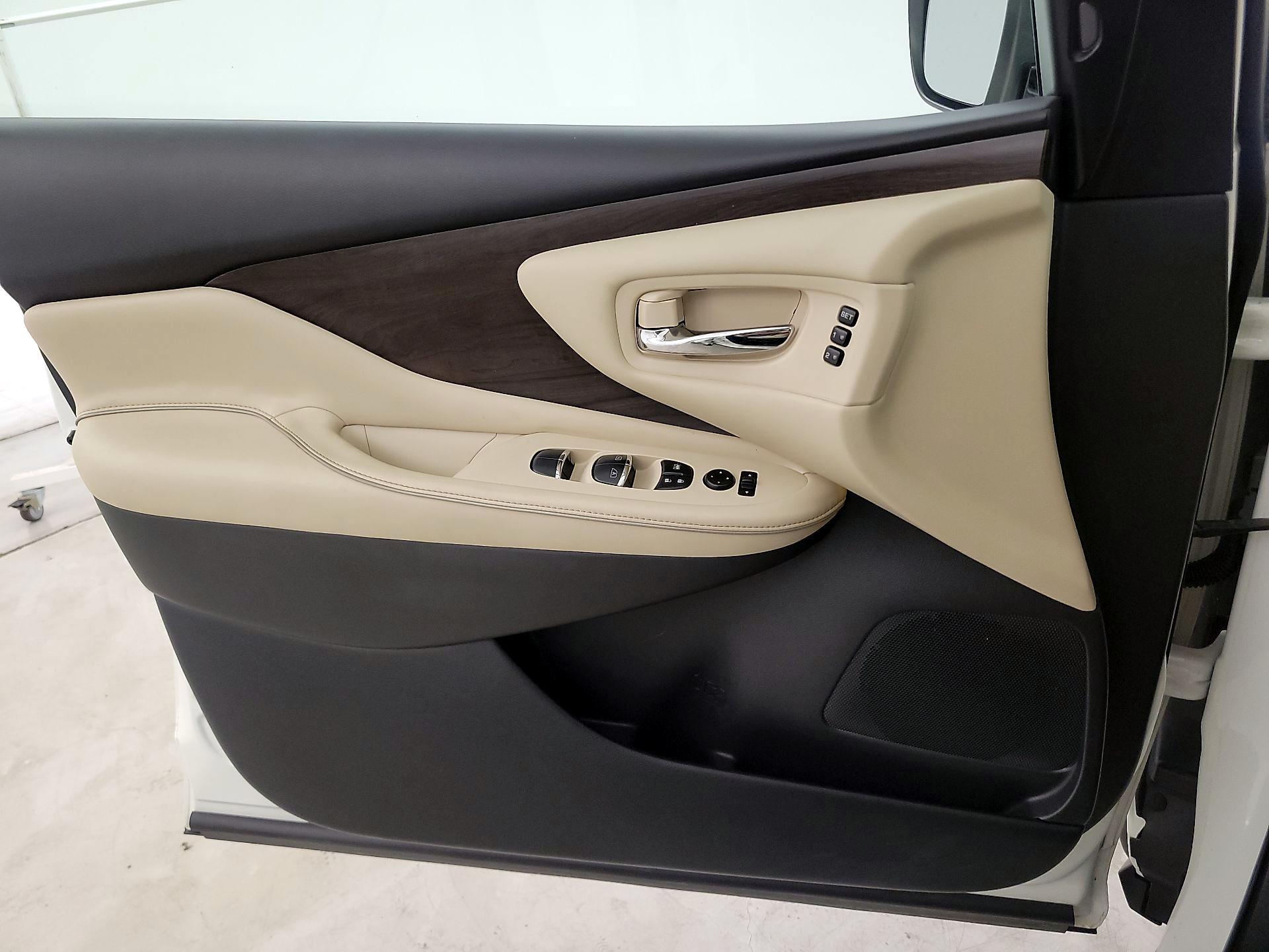 Thumbnail: 2020 Nissan Murano - 10