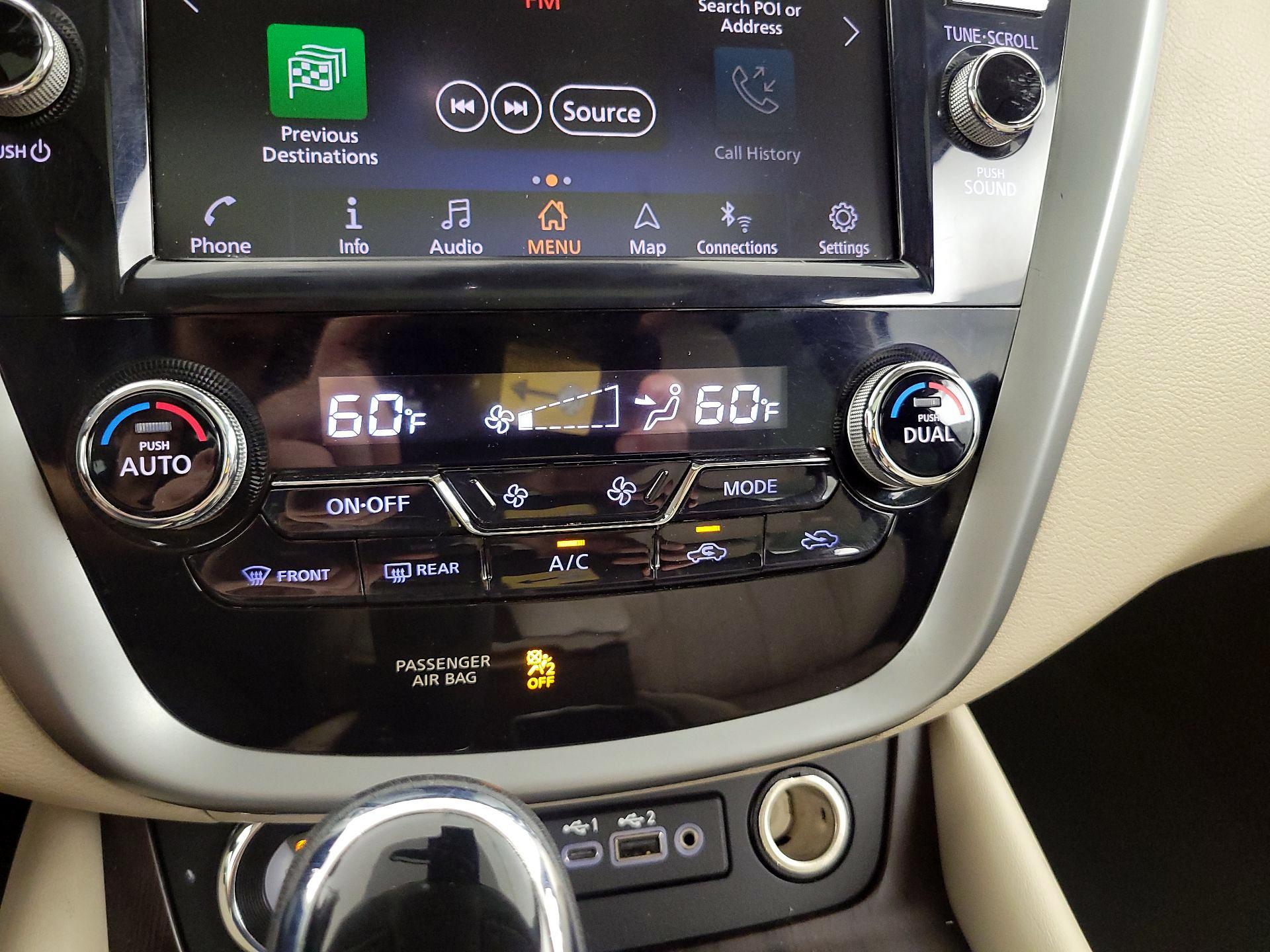Thumbnail: 2020 Nissan Murano - 15