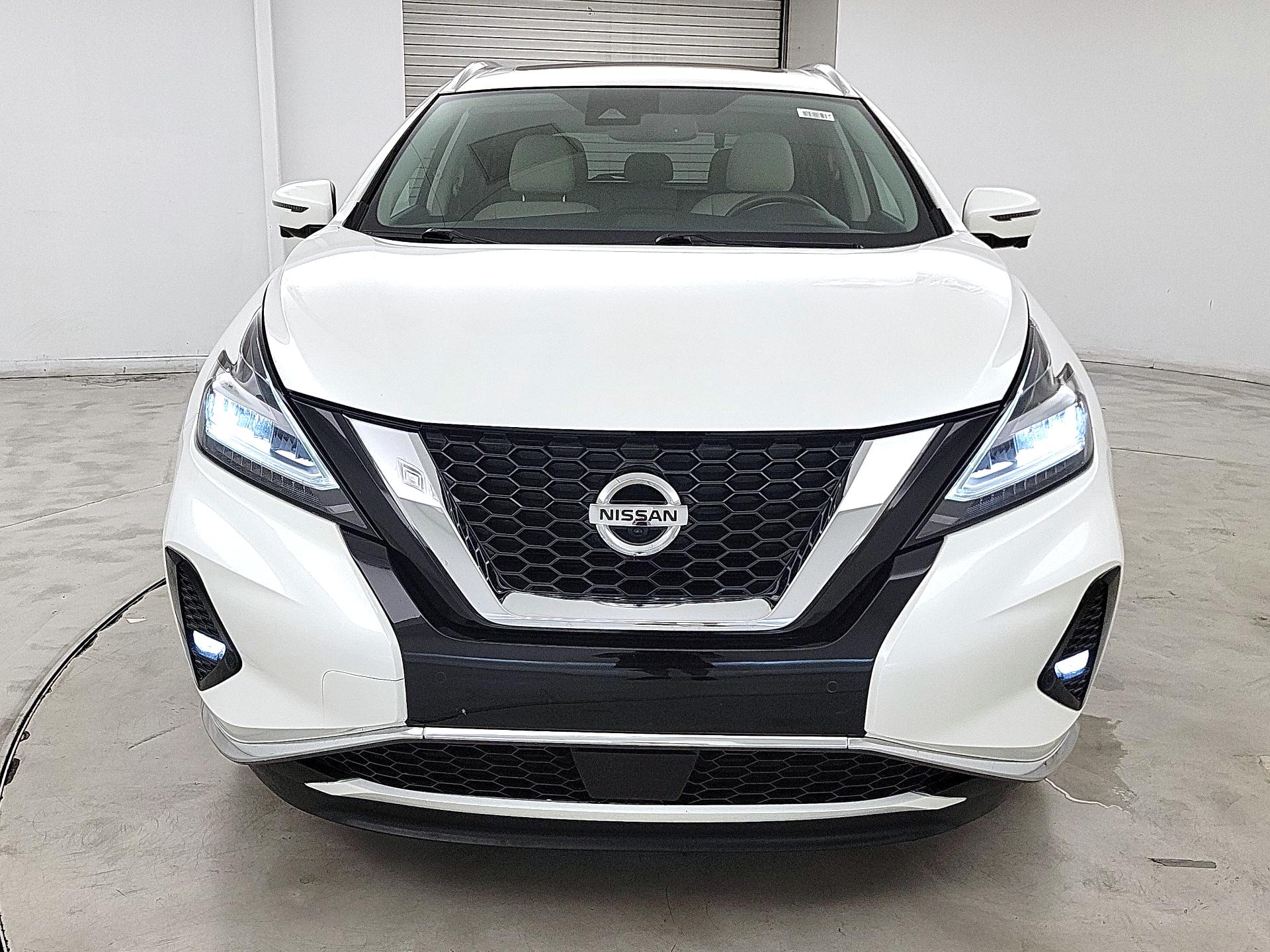 Thumbnail: 2020 Nissan Murano - 2