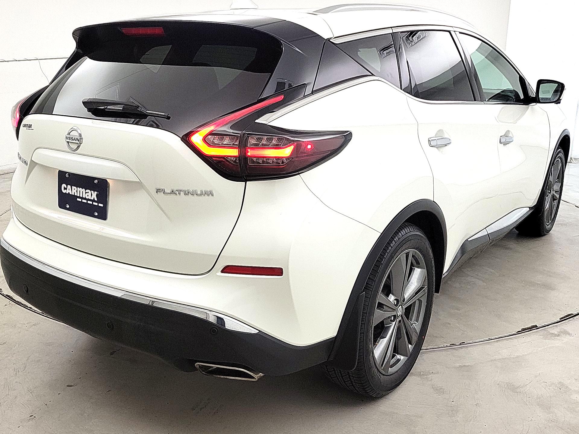 Thumbnail: 2020 Nissan Murano - 5