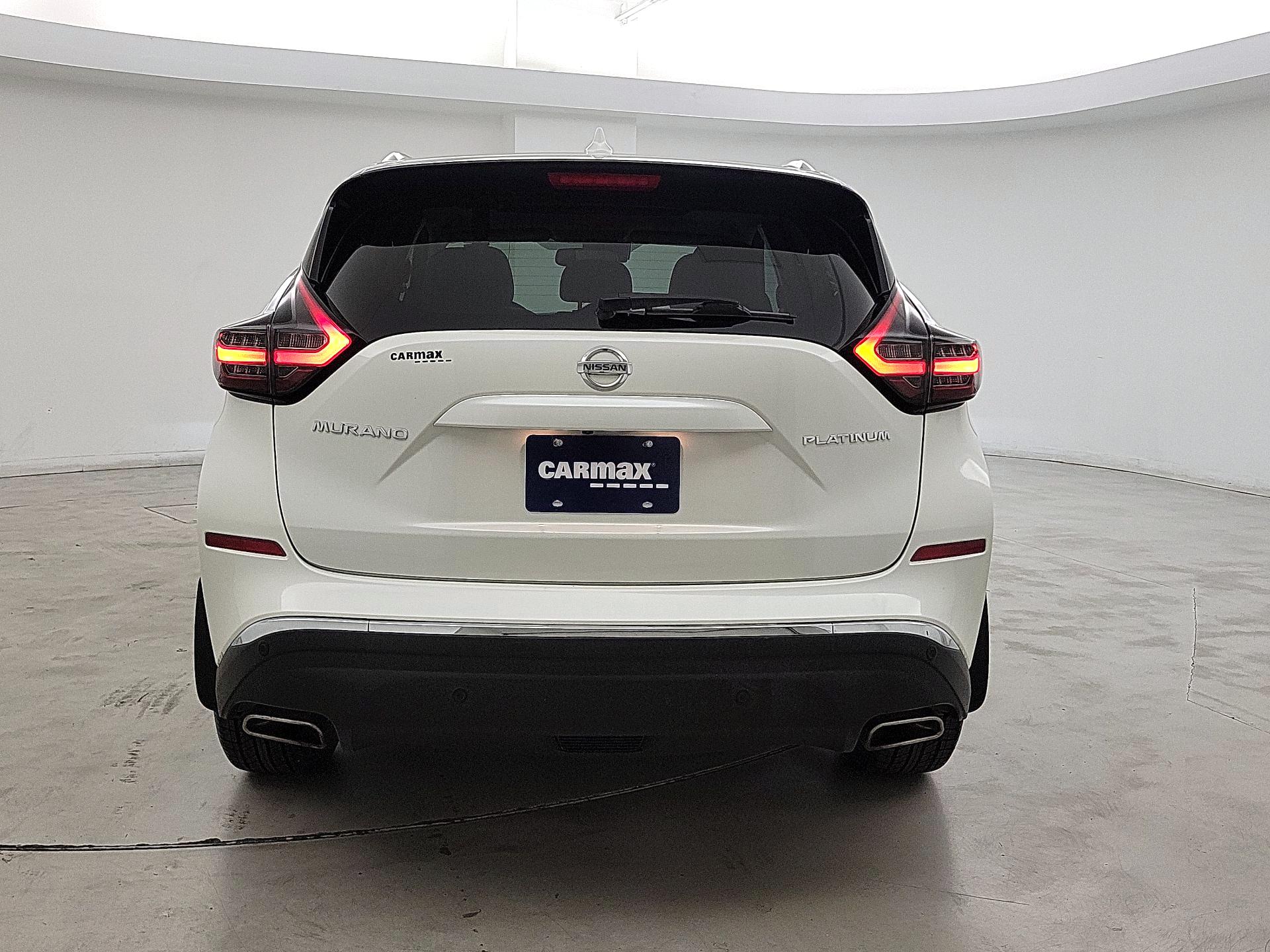 Thumbnail: 2020 Nissan Murano - 6