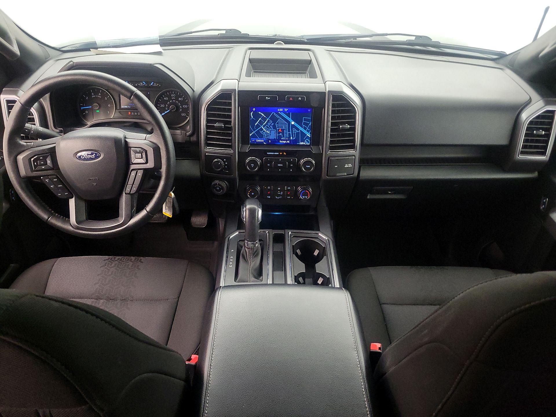 Thumbnail: 2020 Ford F-150 - 9