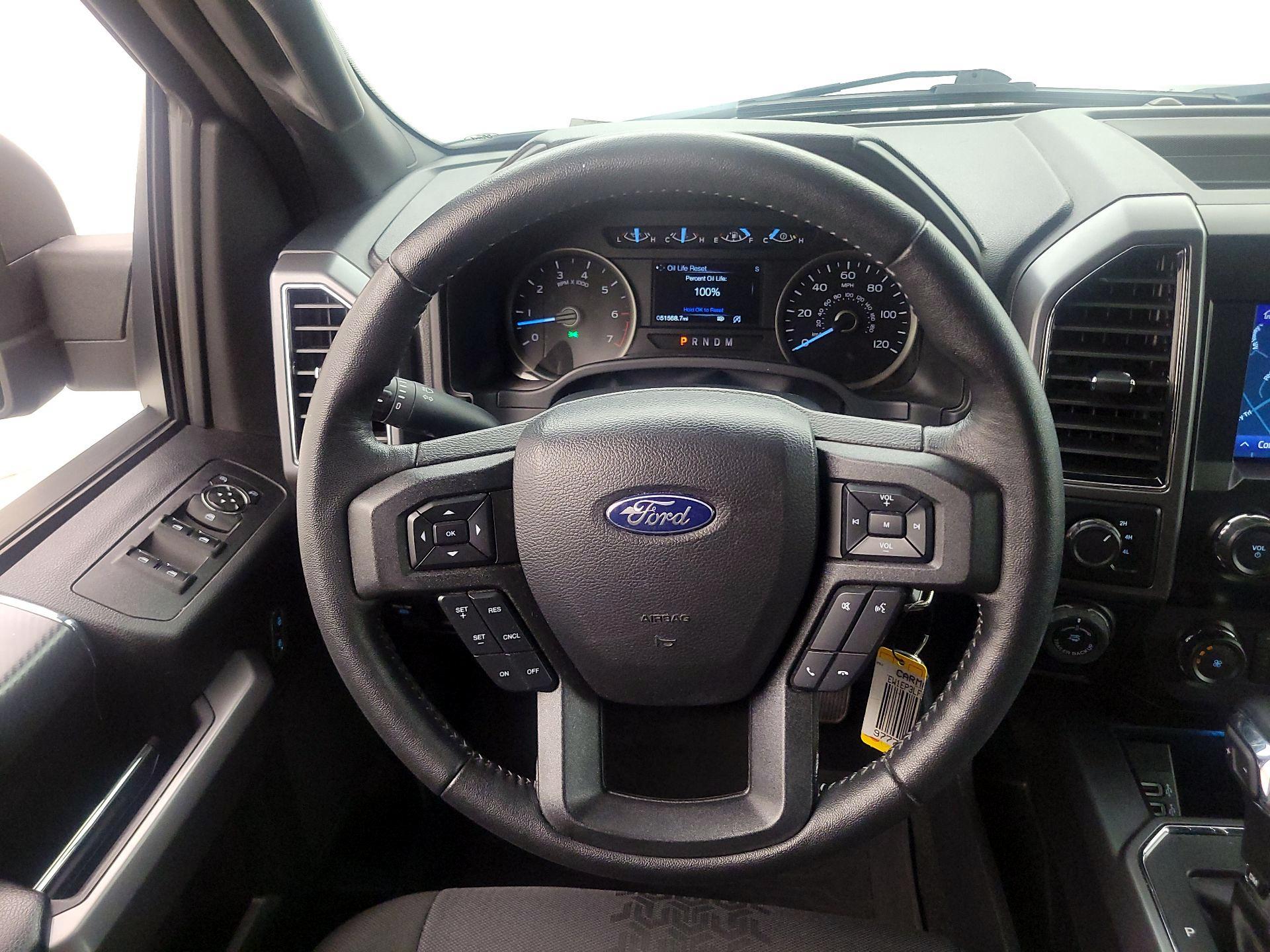 Thumbnail: 2020 Ford F-150 - 10