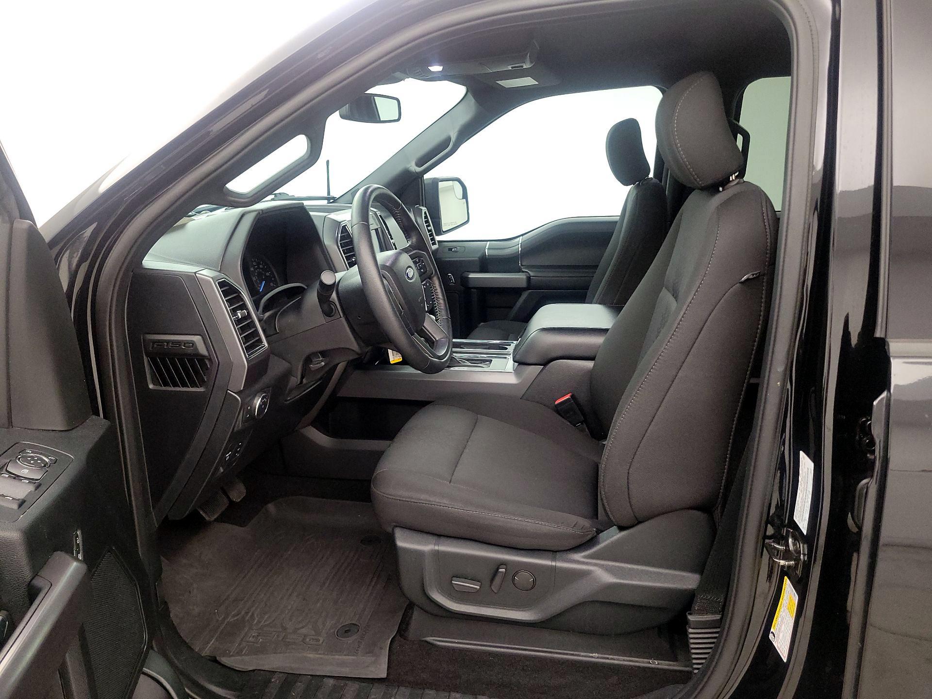 Thumbnail: 2020 Ford F-150 - 11