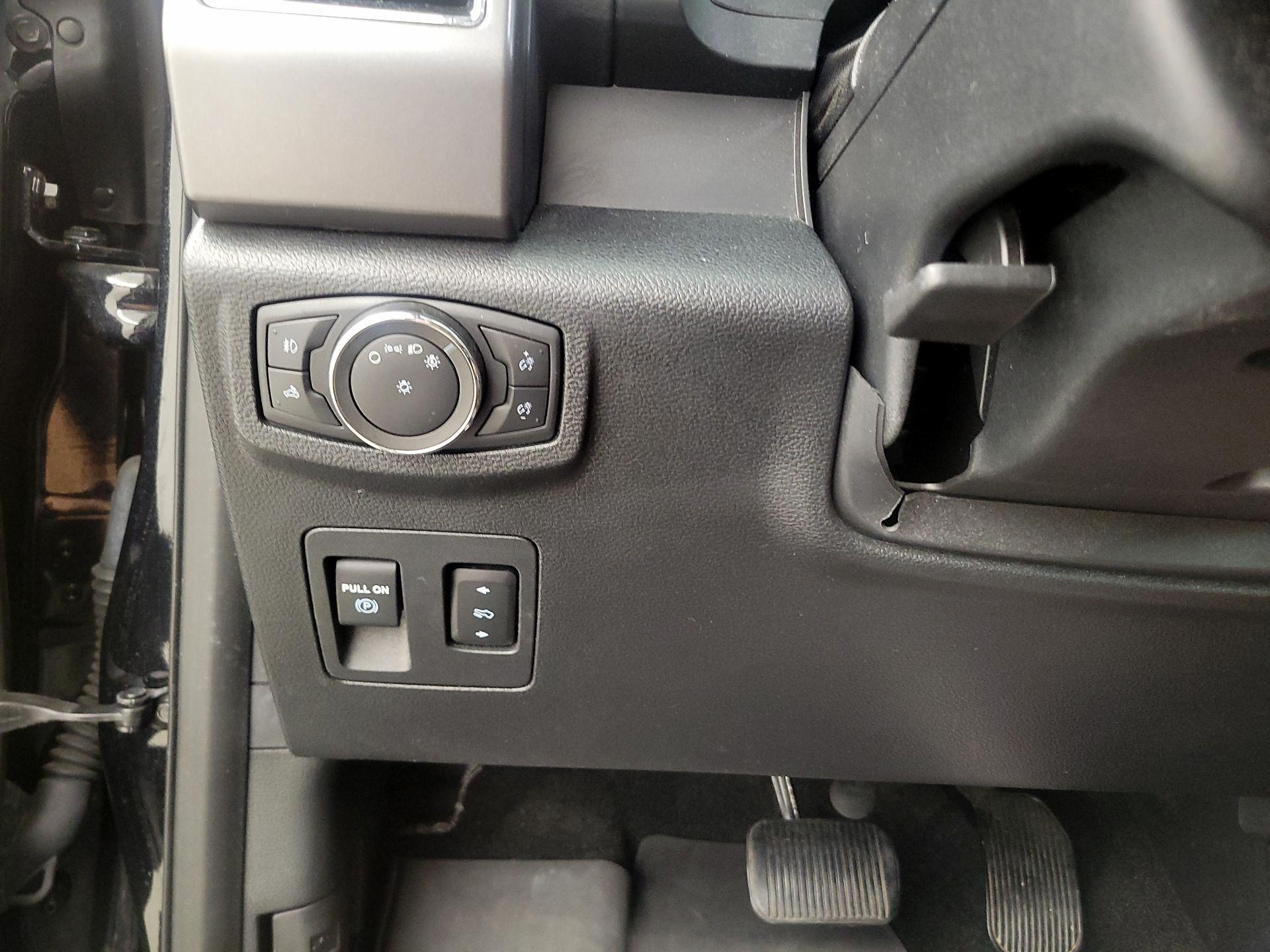 Thumbnail: 2020 Ford F-150 - 13