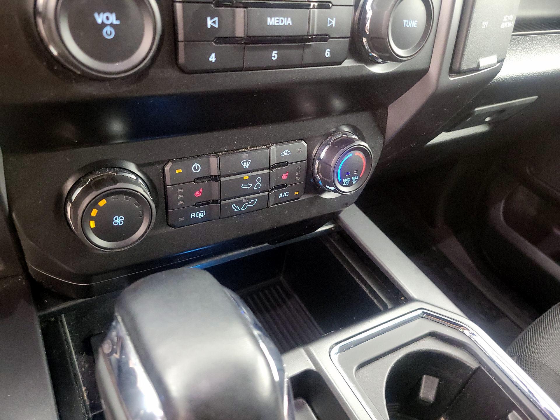 Thumbnail: 2020 Ford F-150 - 17