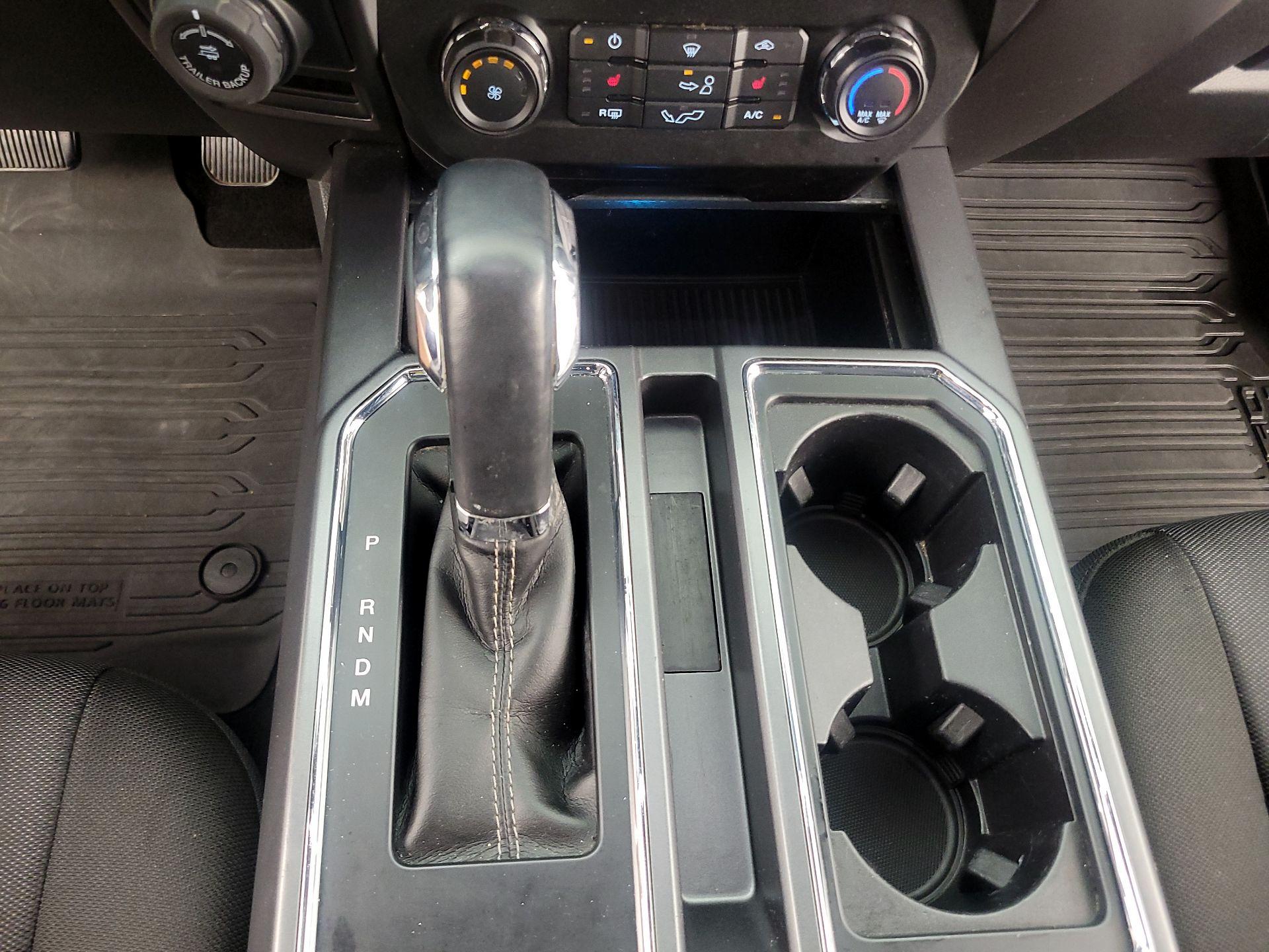 Thumbnail: 2020 Ford F-150 - 18