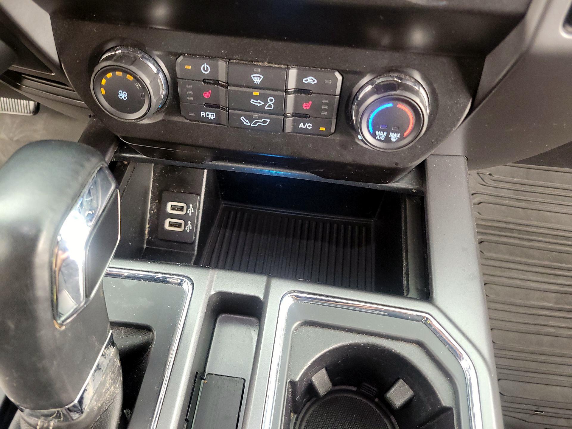 Thumbnail: 2020 Ford F-150 - 19