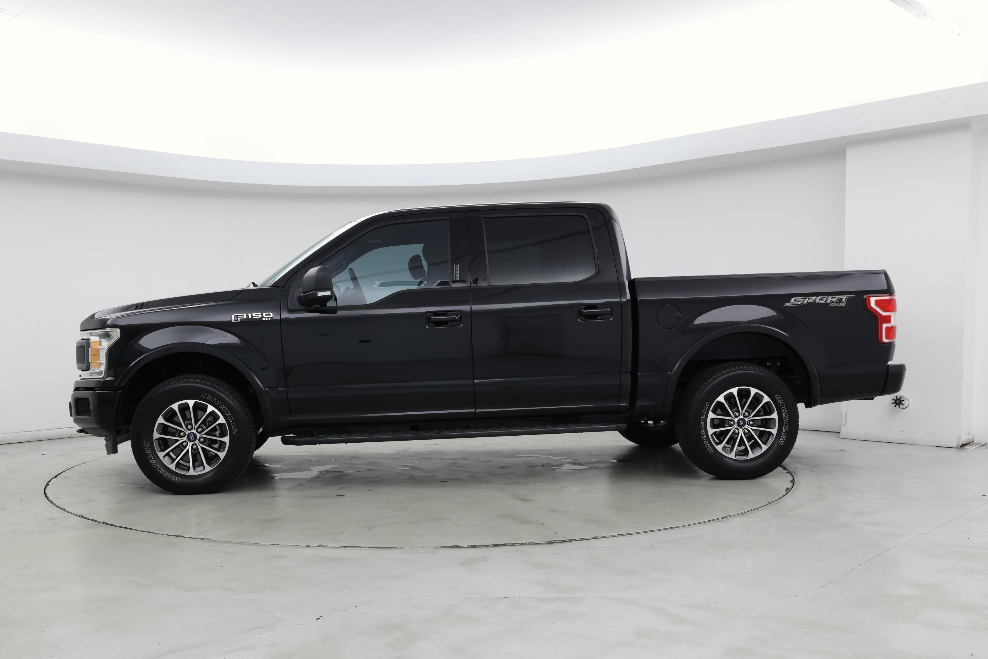 Thumbnail: 2020 Ford F-150 - 3