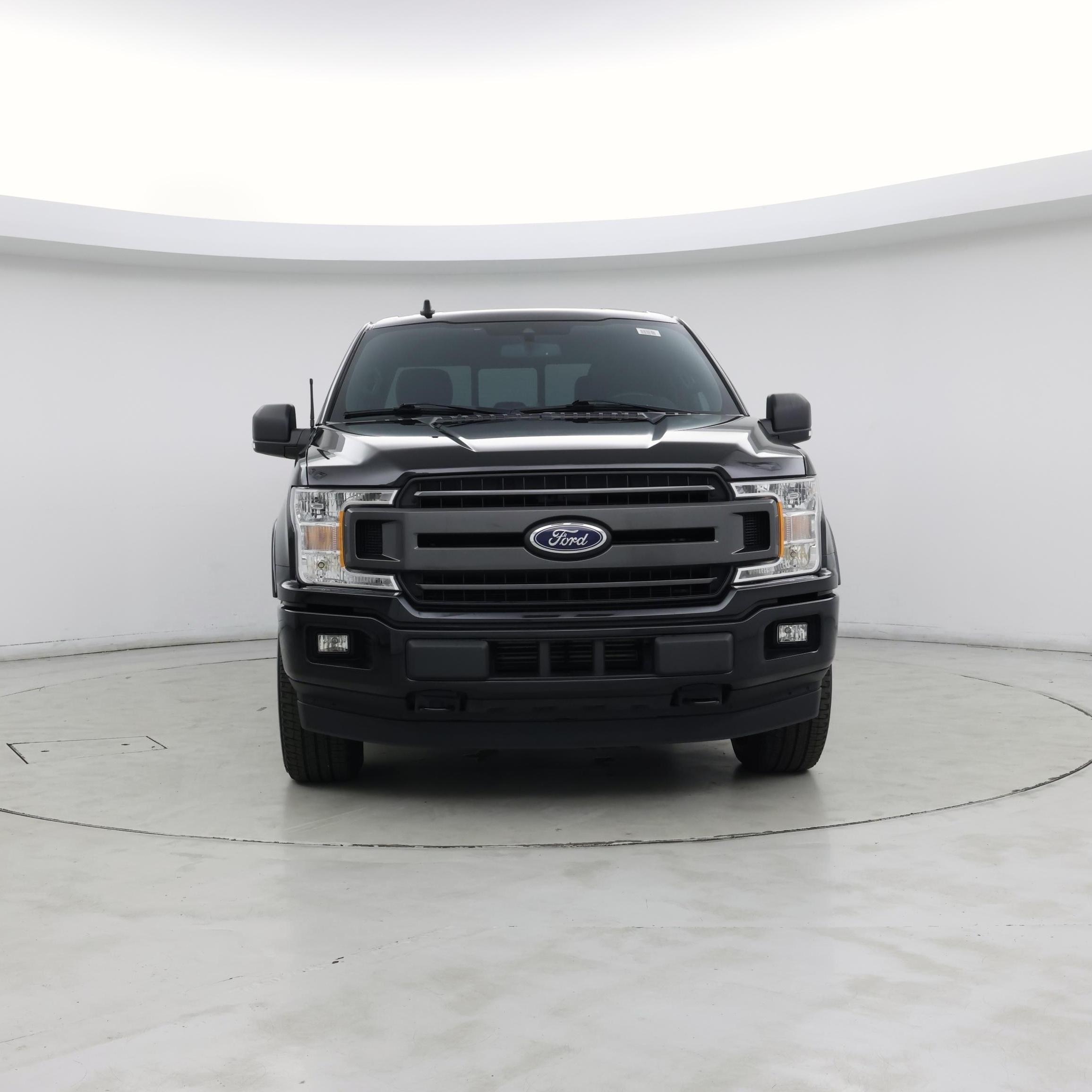 Thumbnail: 2020 Ford F-150 - 5