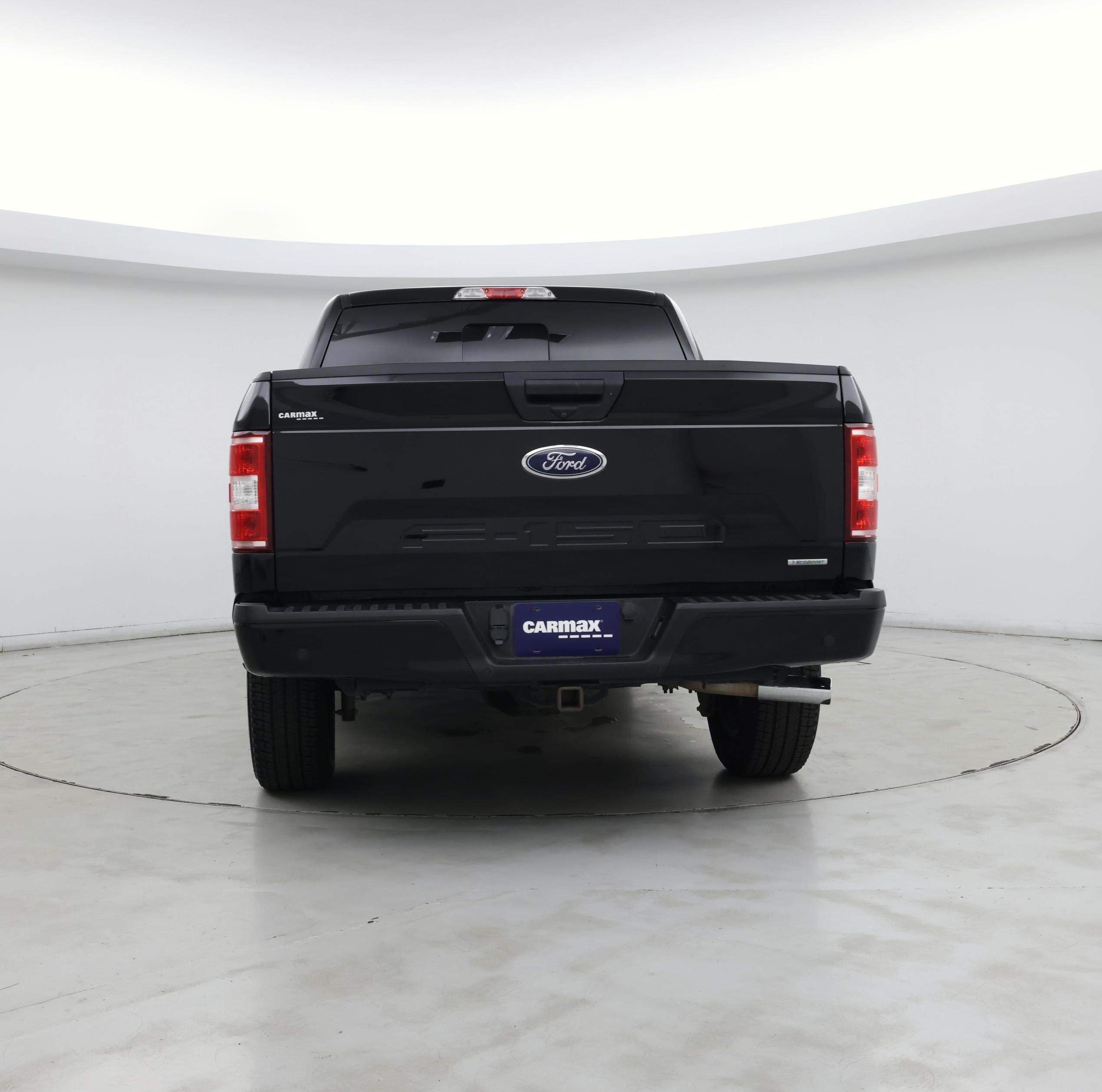 Thumbnail: 2020 Ford F-150 - 6
