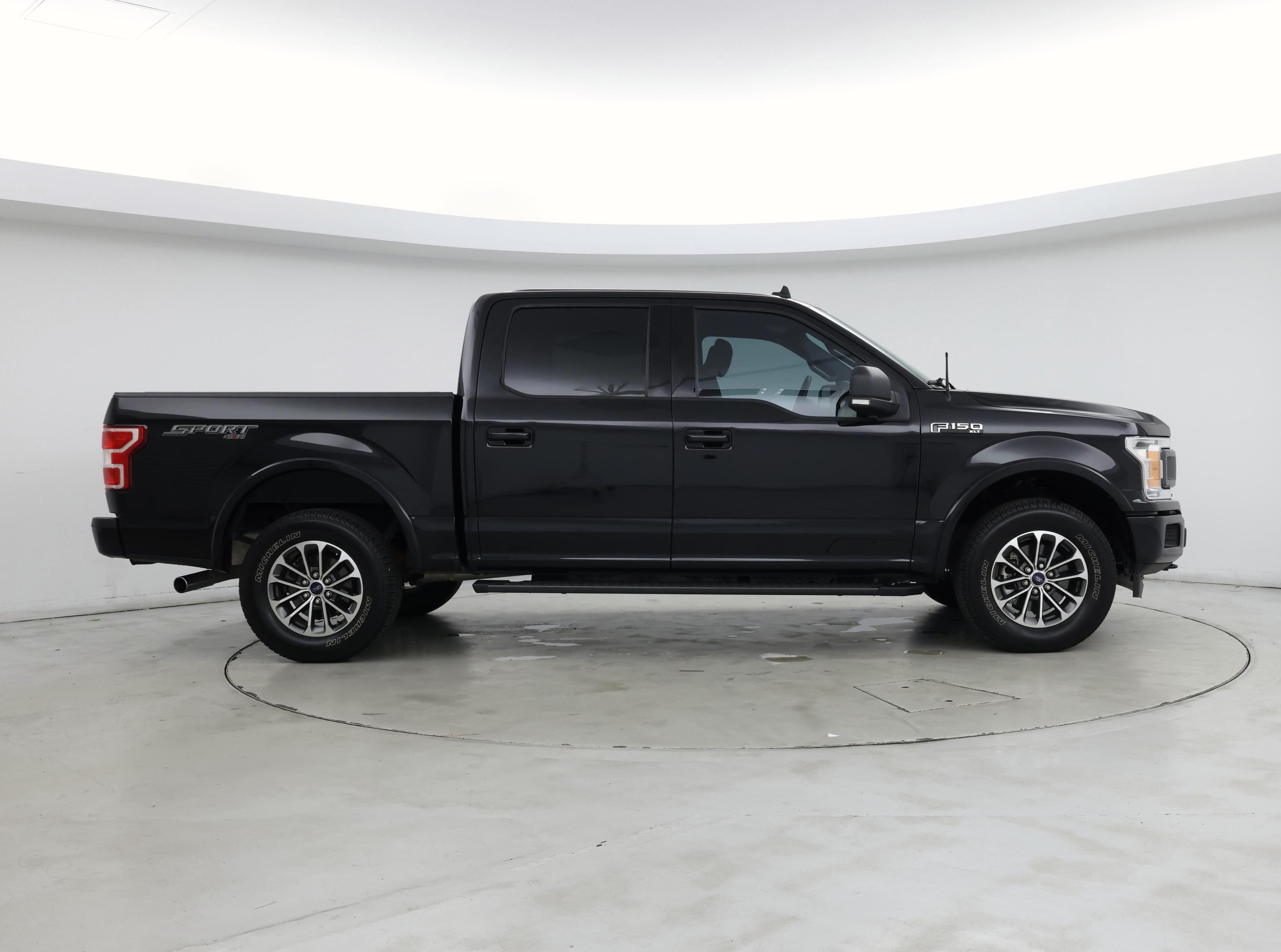 Thumbnail: 2020 Ford F-150 - 7