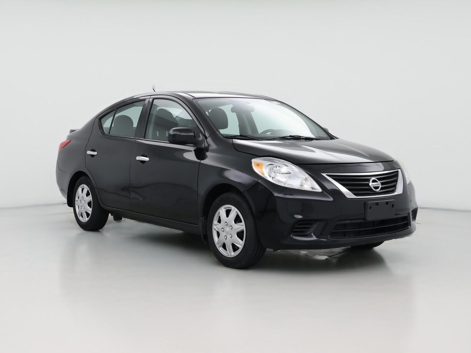 2014 Nissan Versa Sedan SV