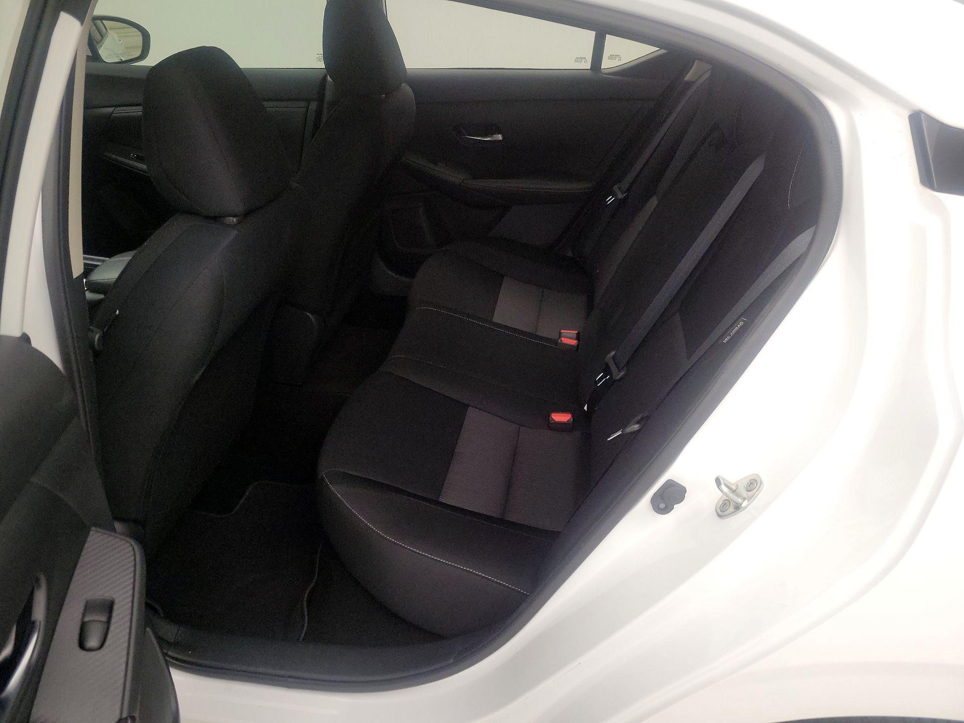 Thumbnail: 2021 Nissan Sentra - 19