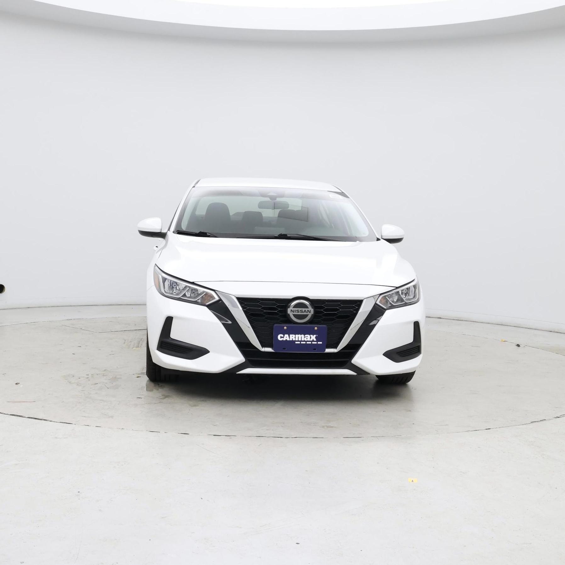 Thumbnail: 2021 Nissan Sentra - 5