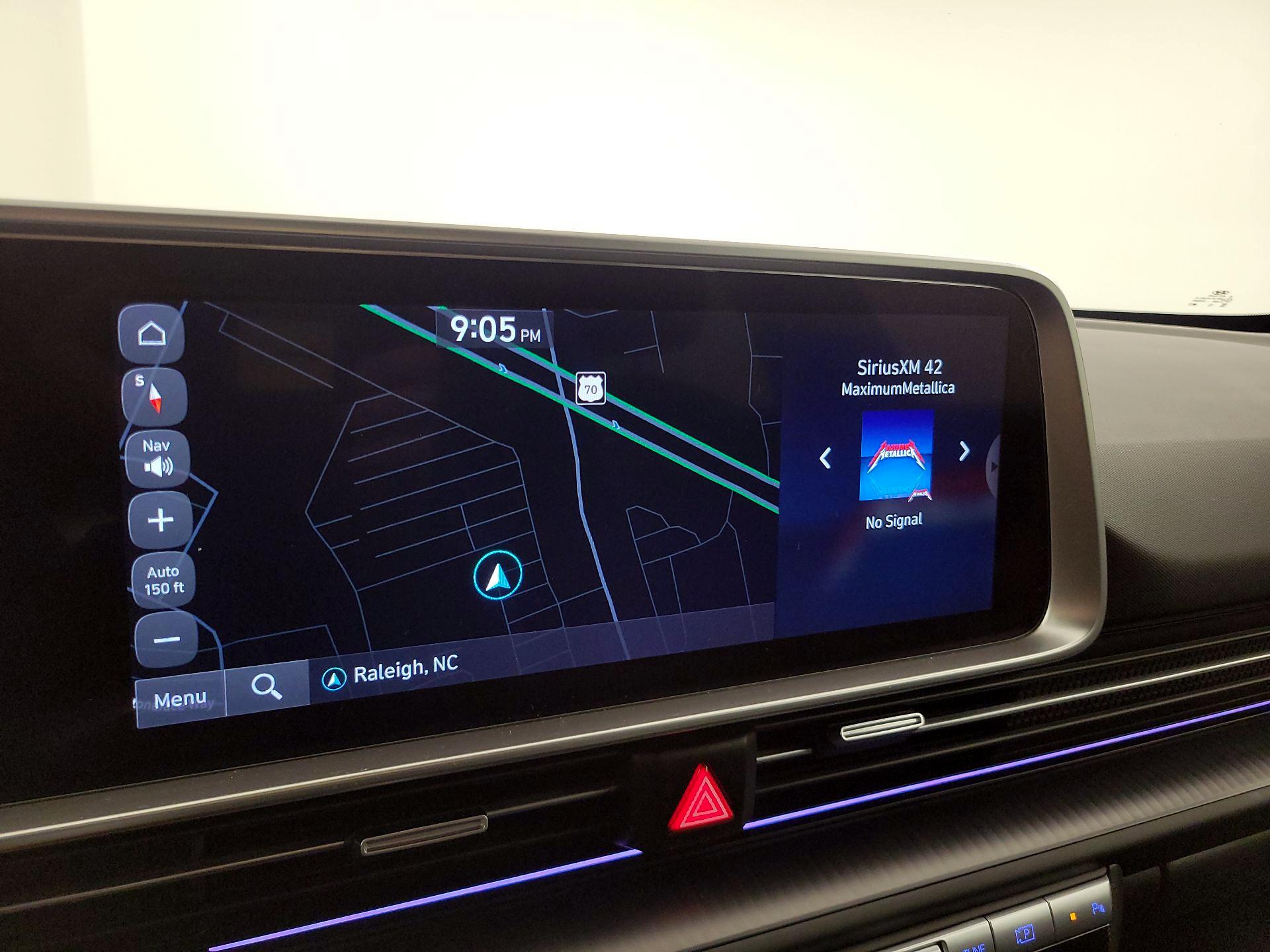 Thumbnail: 2023 Hyundai Ioniq 6 - 12