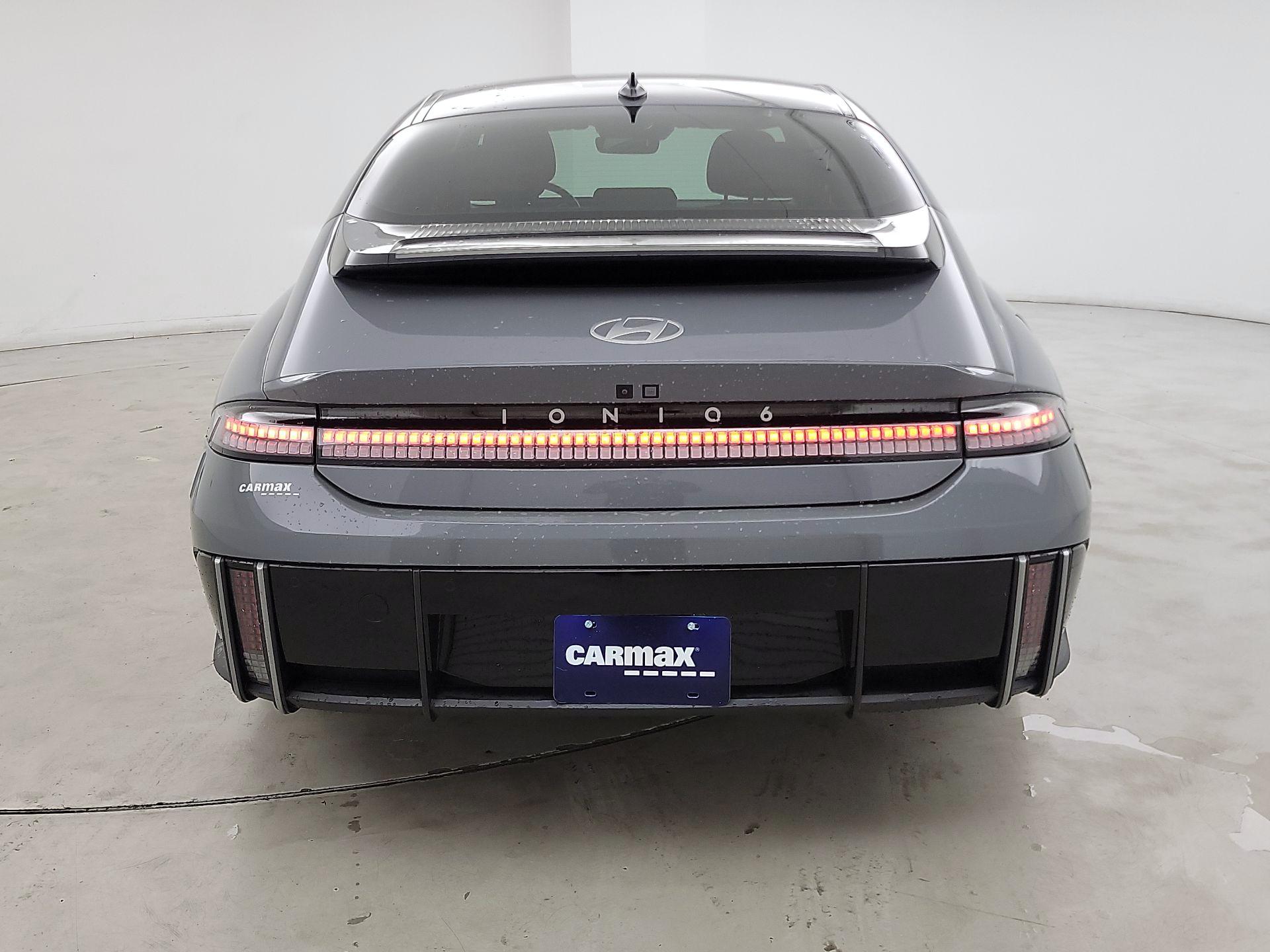 Thumbnail: 2023 Hyundai Ioniq 6 - 6