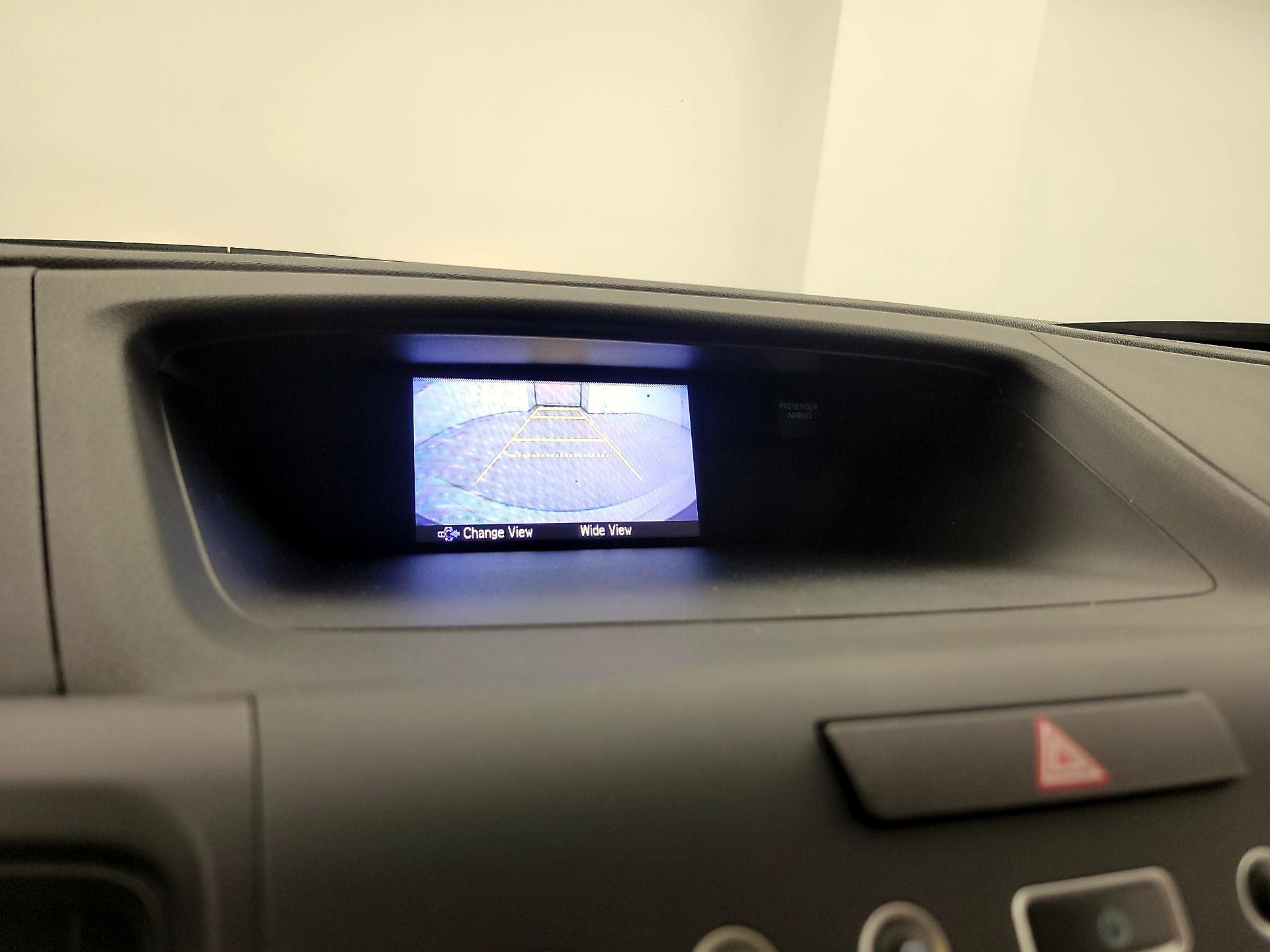 Thumbnail: 2016 Honda CR-V - 12