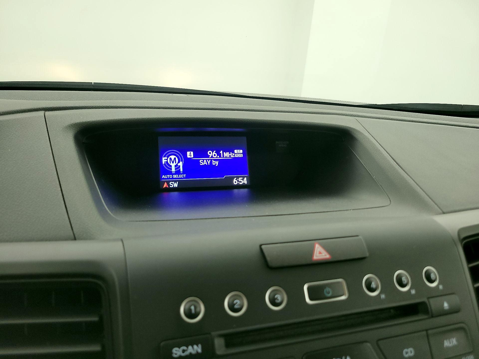 Thumbnail: 2016 Honda CR-V - 13