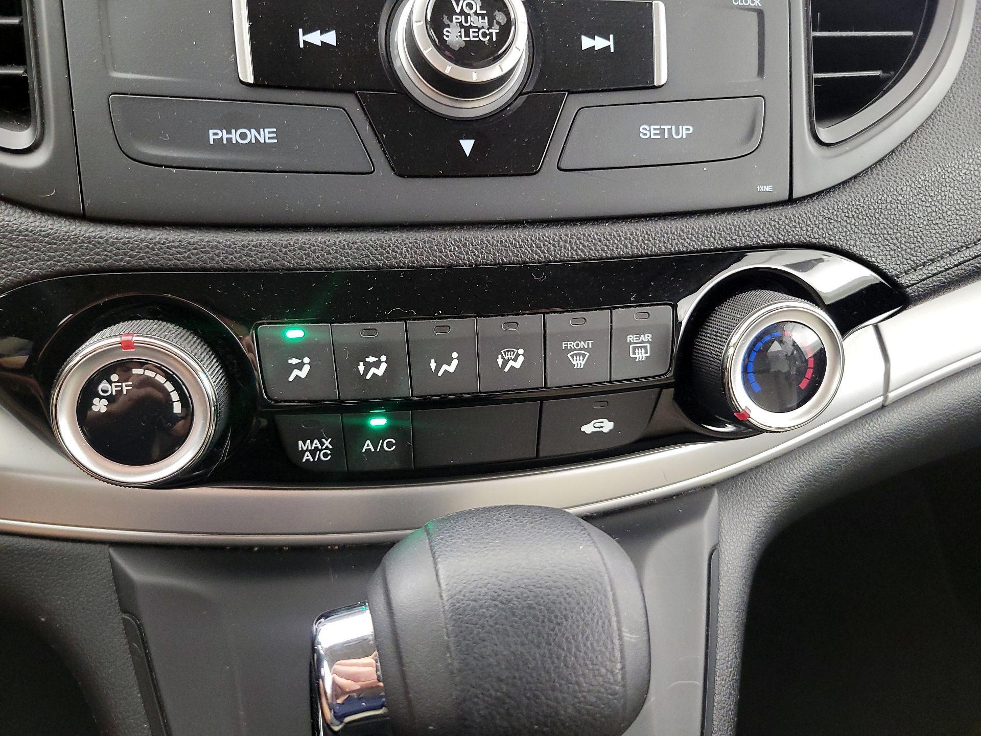 Thumbnail: 2016 Honda CR-V - 14