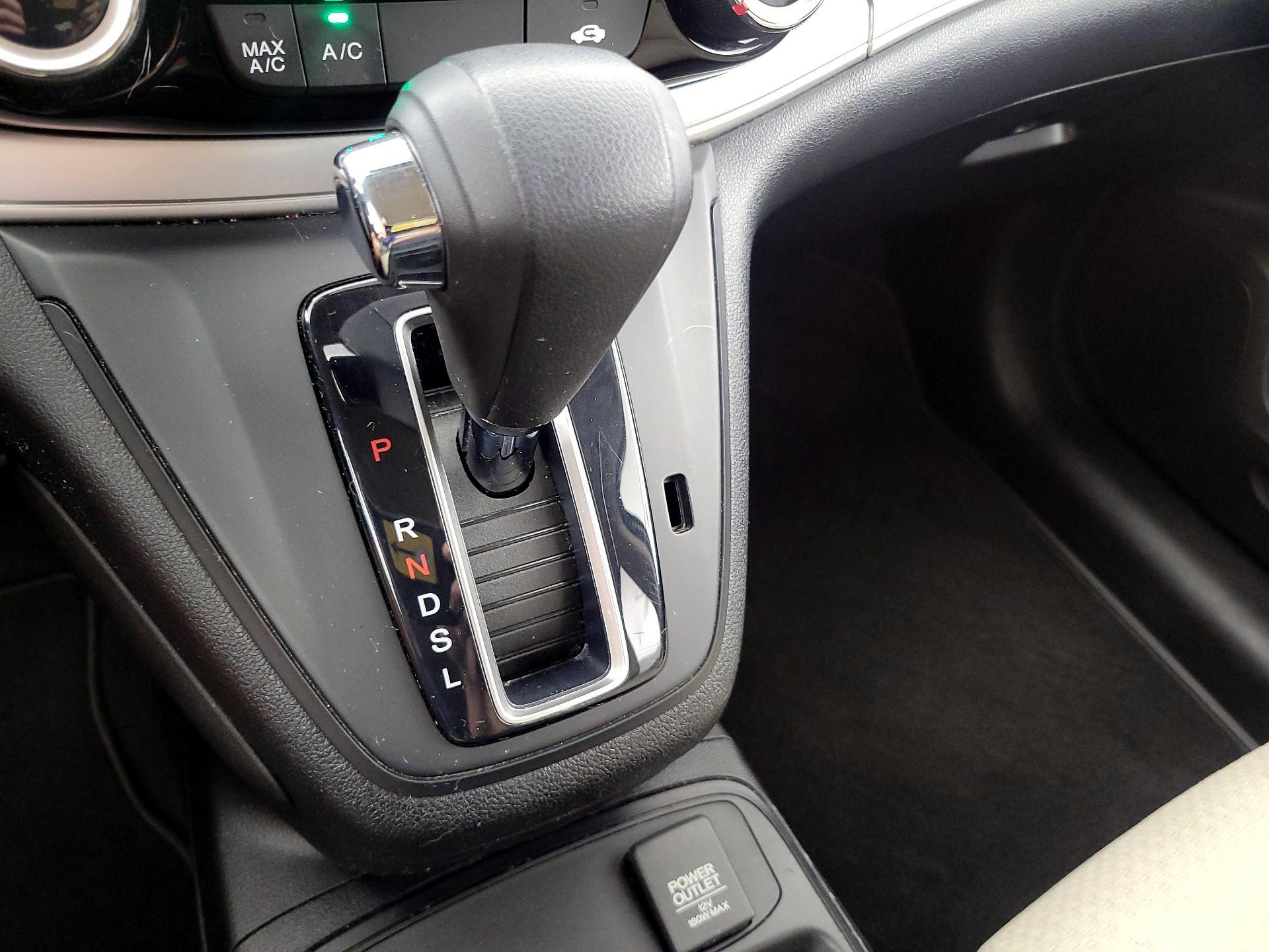Thumbnail: 2016 Honda CR-V - 15