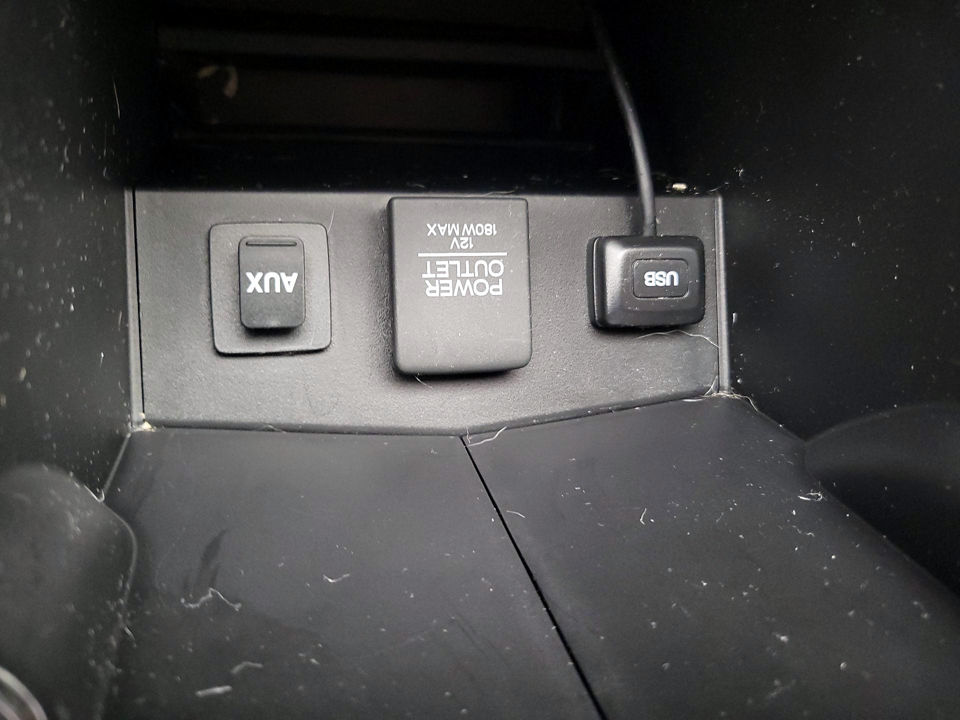 Thumbnail: 2016 Honda CR-V - 16