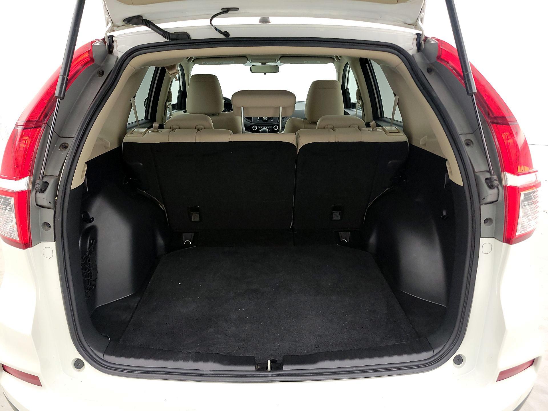 Thumbnail: 2016 Honda CR-V - 18