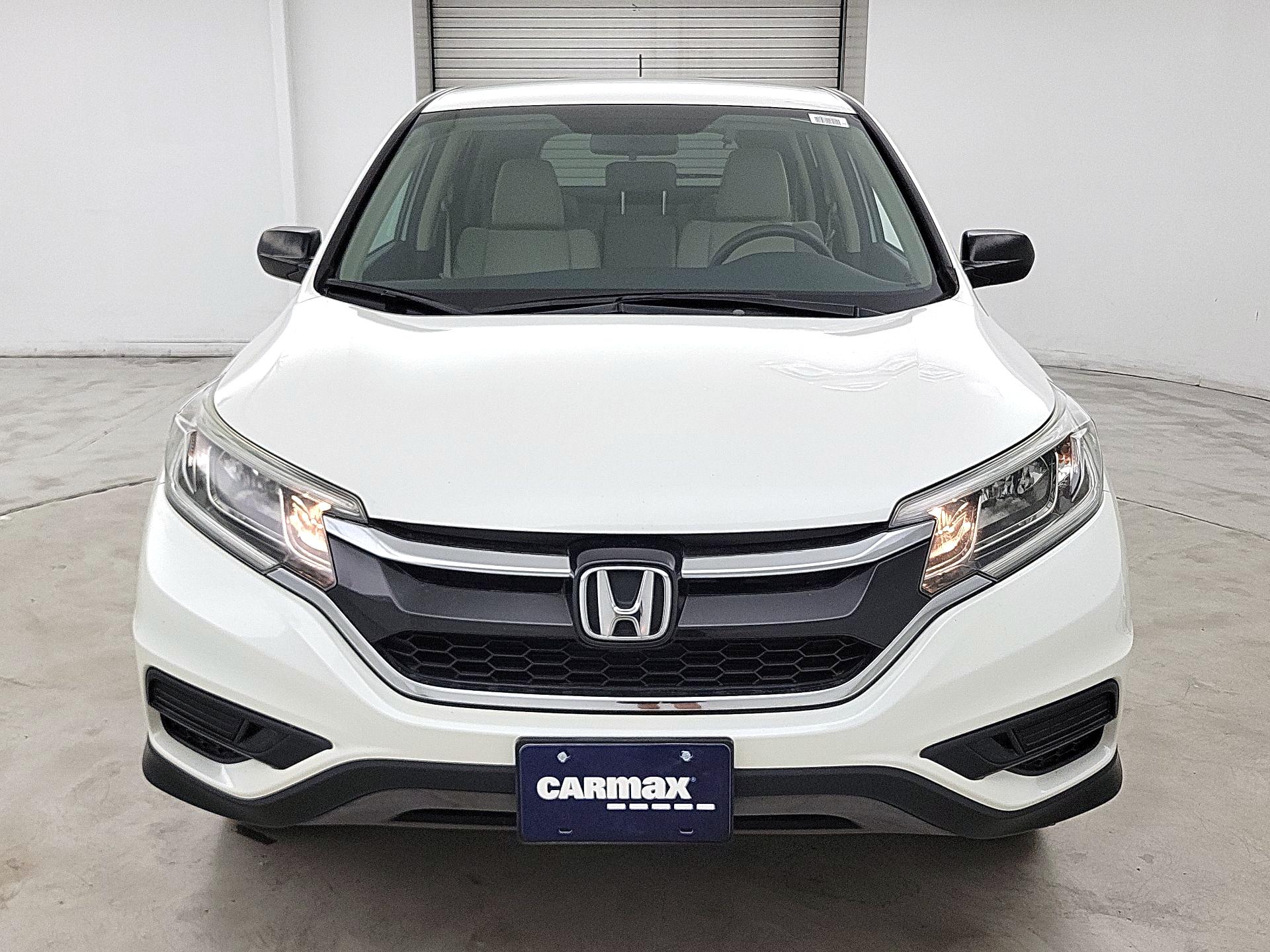 Thumbnail: 2016 Honda CR-V - 2