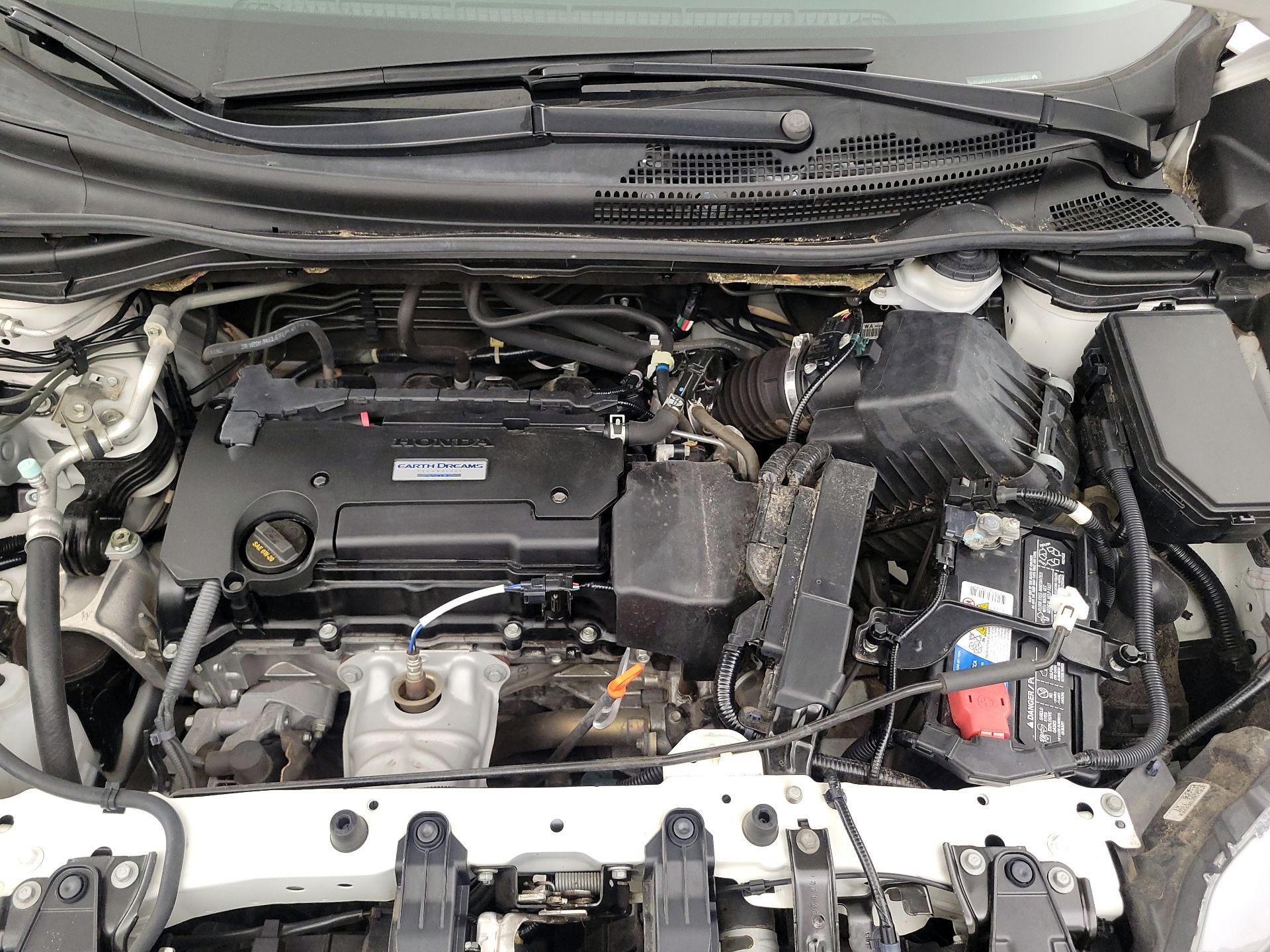 Thumbnail: 2016 Honda CR-V - 19