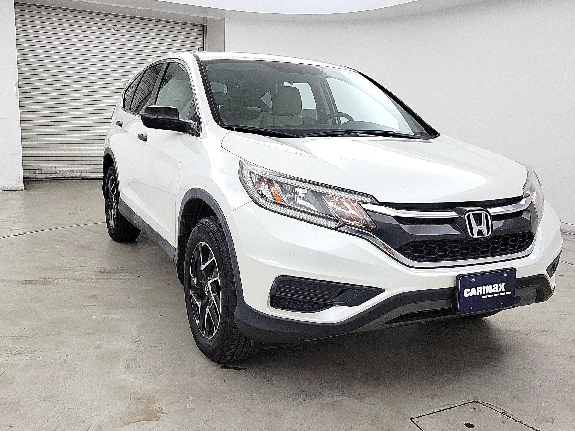 Thumbnail: 2016 Honda CR-V - 3