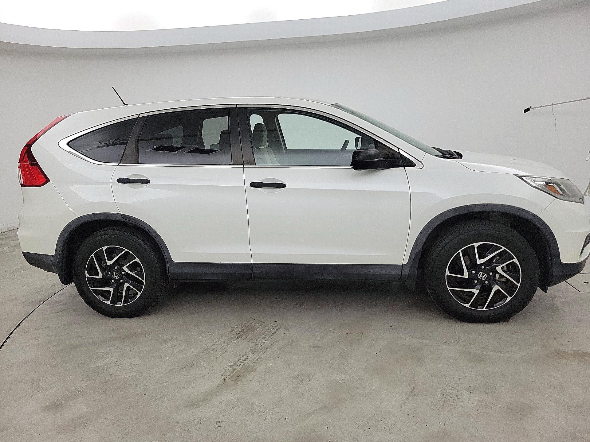 Thumbnail: 2016 Honda CR-V - 4