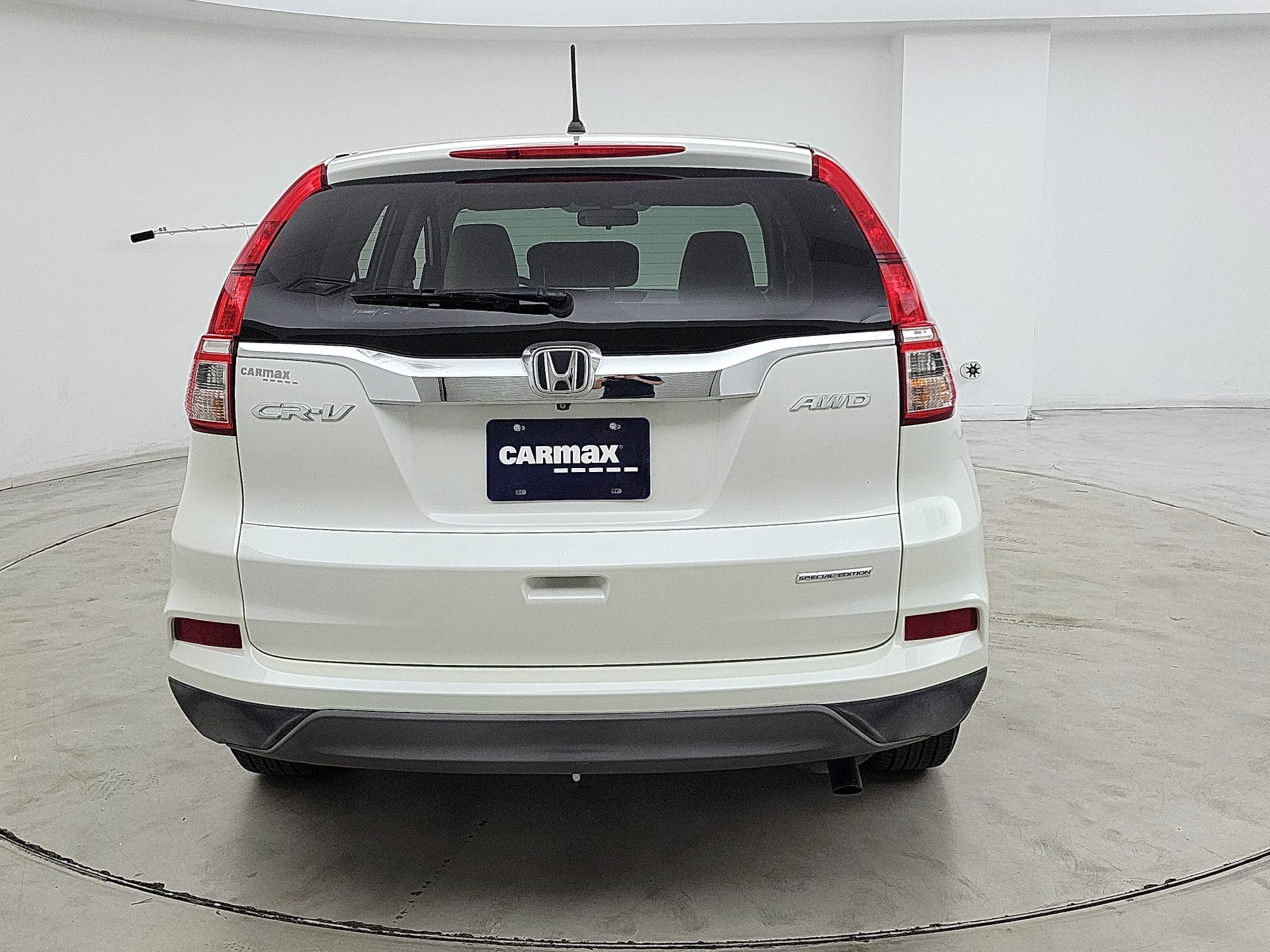 Thumbnail: 2016 Honda CR-V - 6