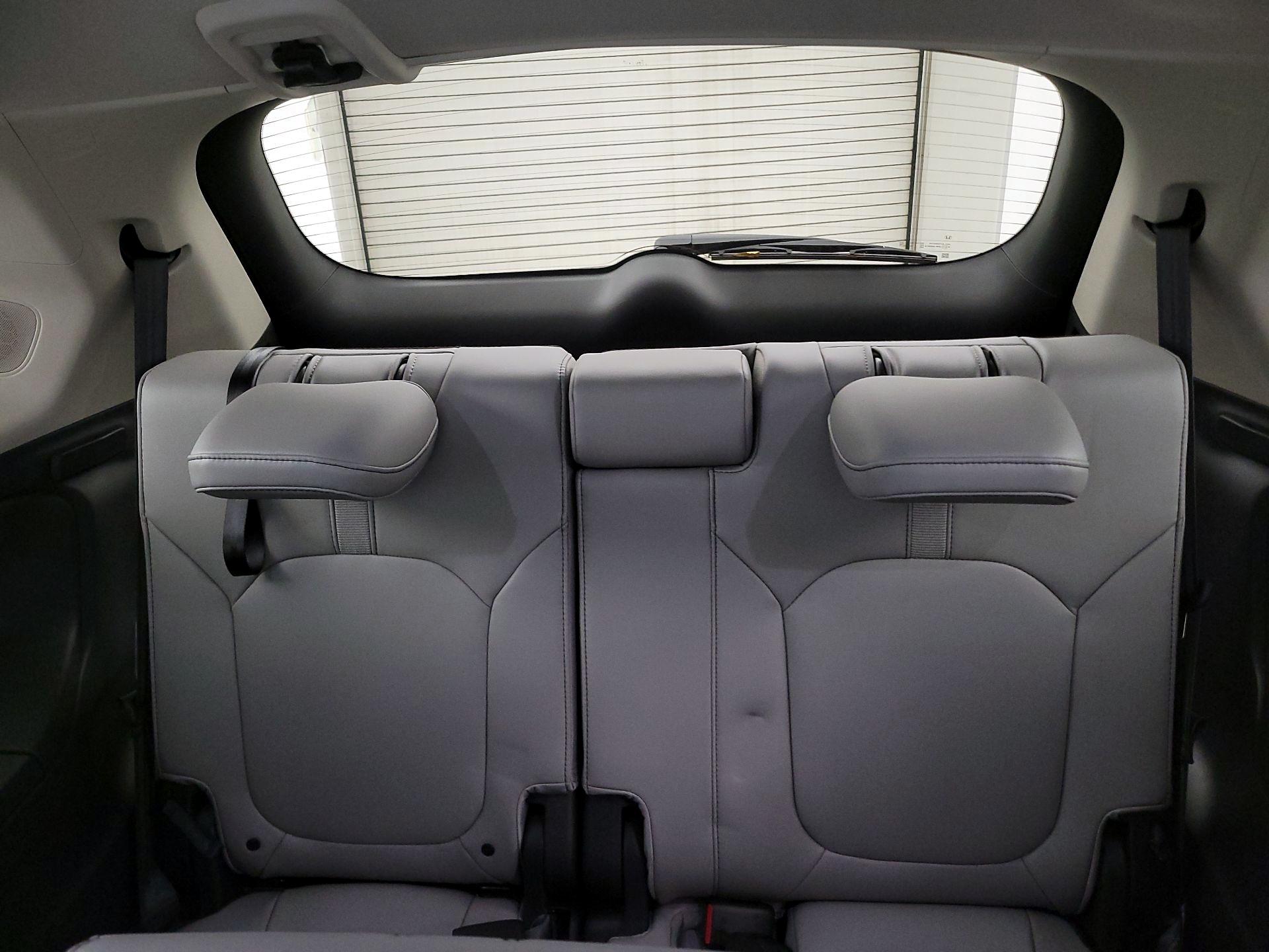 Thumbnail: 2025 Honda Pilot - 20